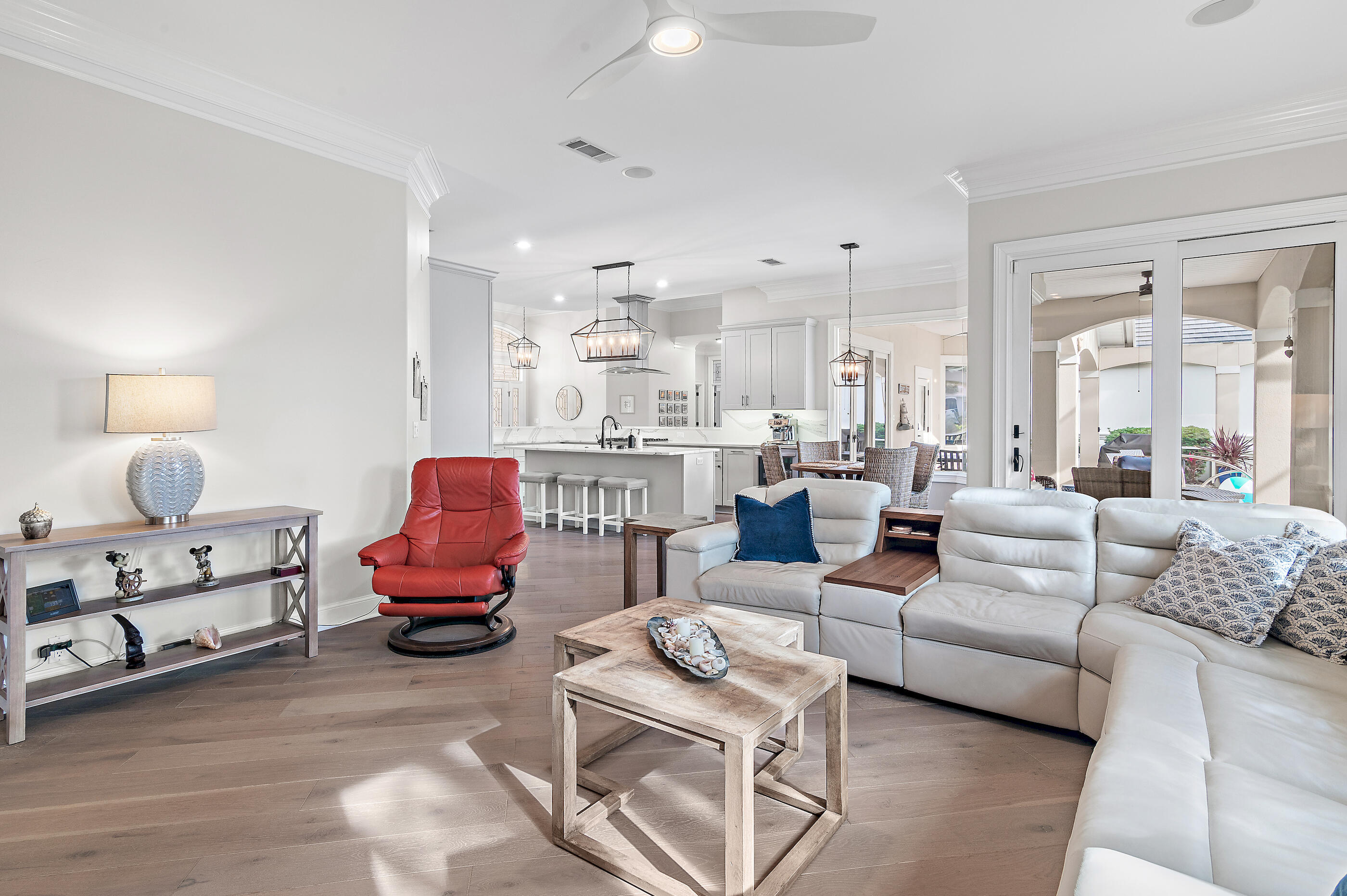Regatta Bay - Residential