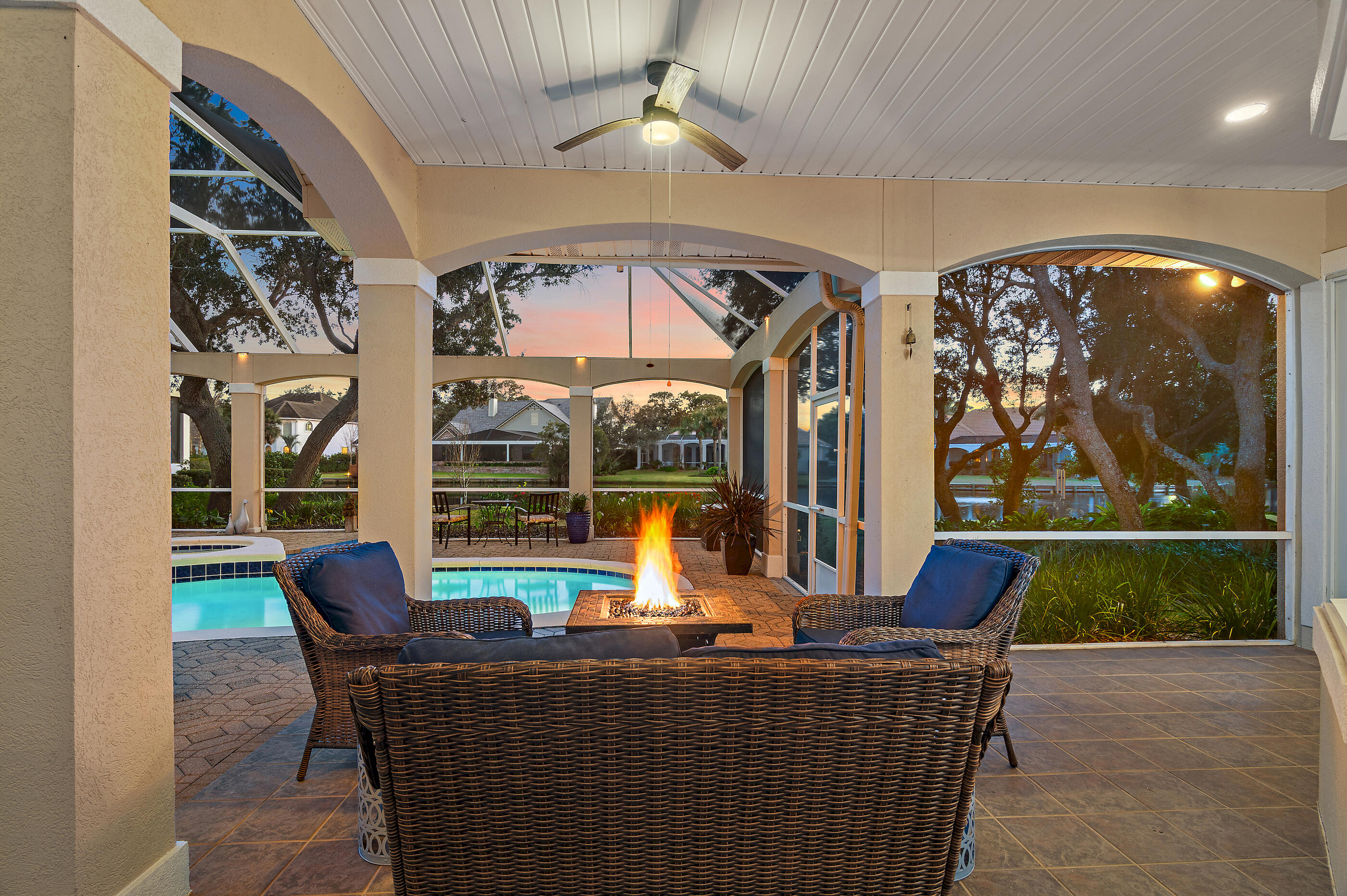 Regatta Bay - Residential