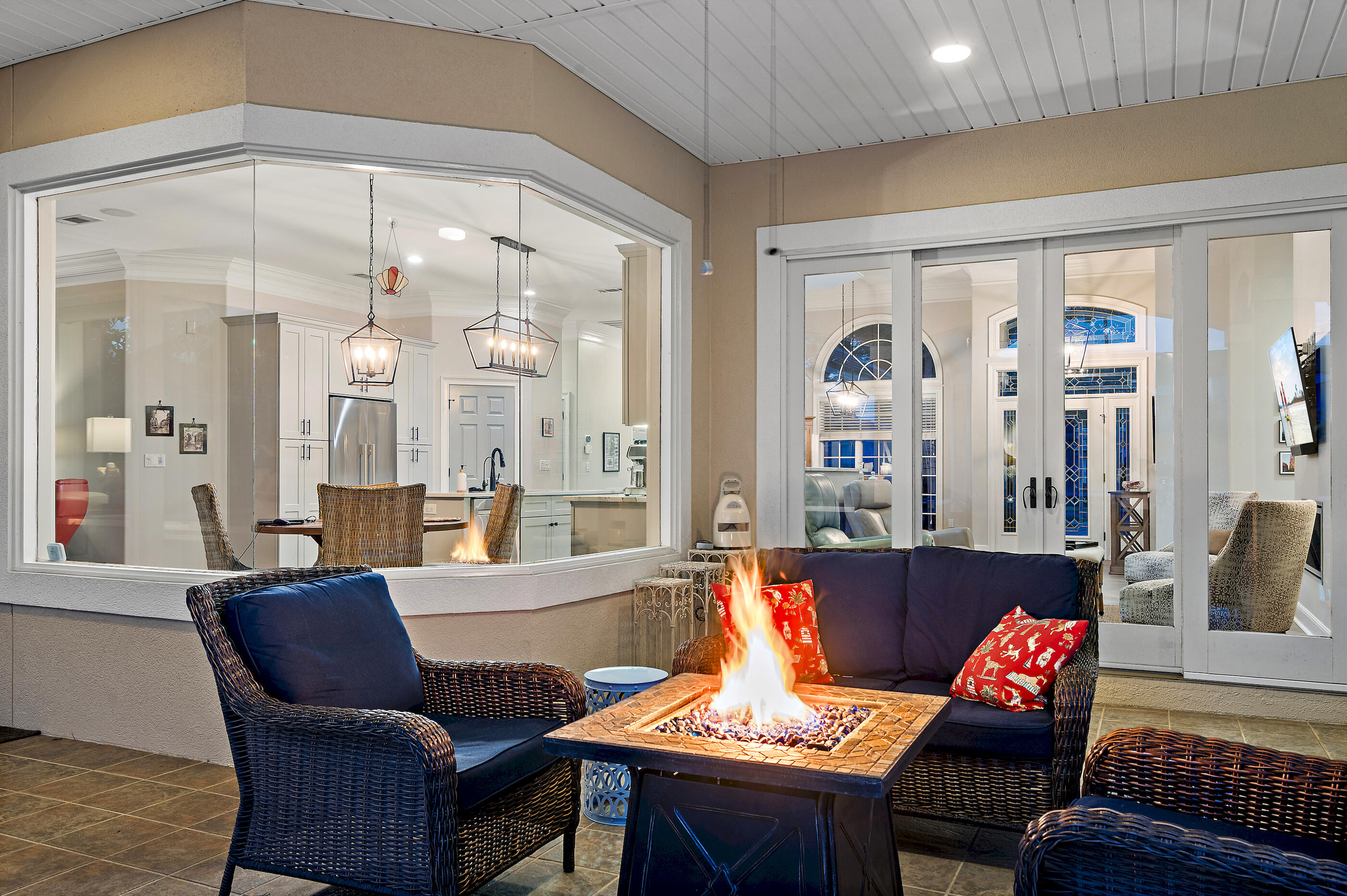 Regatta Bay - Residential