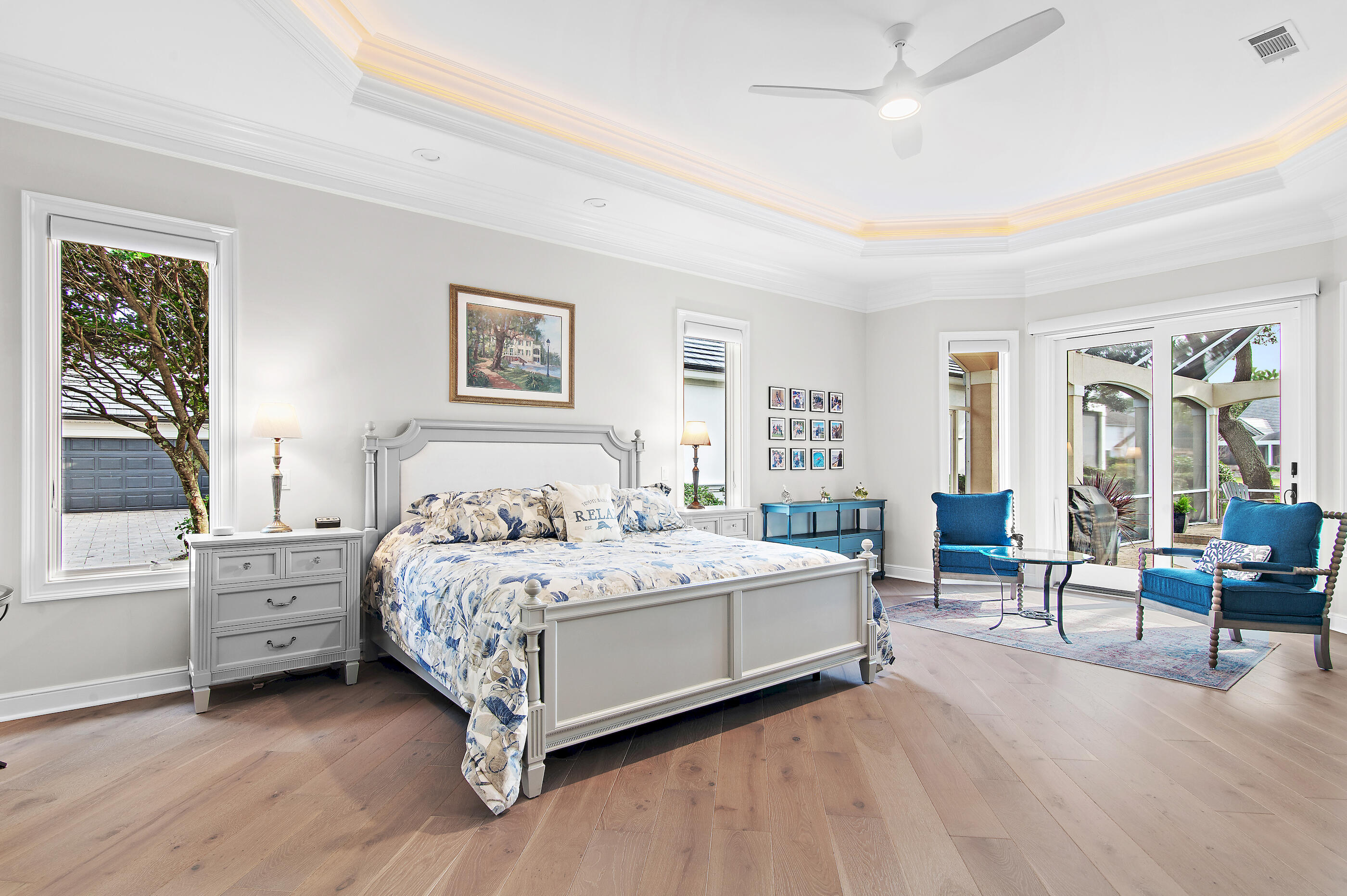 Regatta Bay - Residential