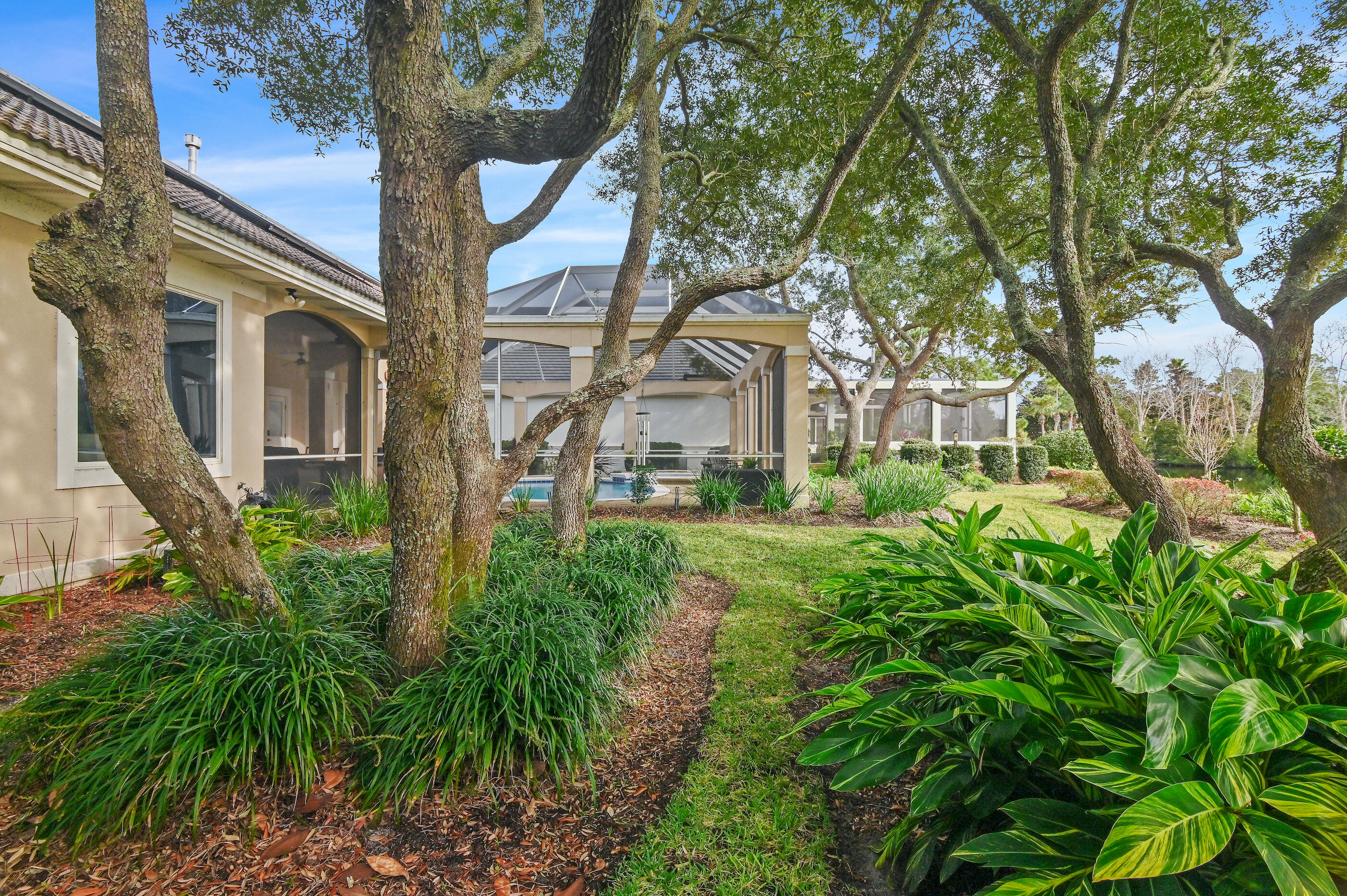 Regatta Bay - Residential