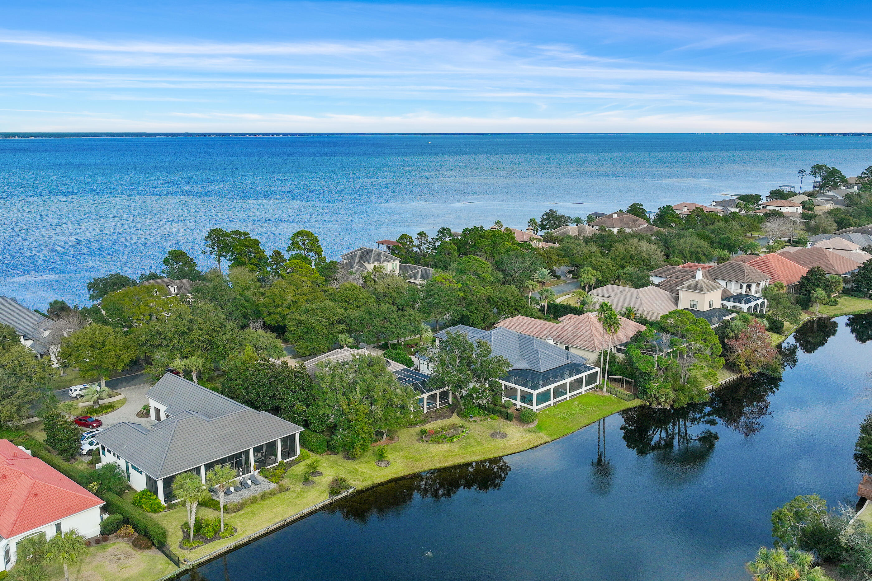 Regatta Bay - Residential