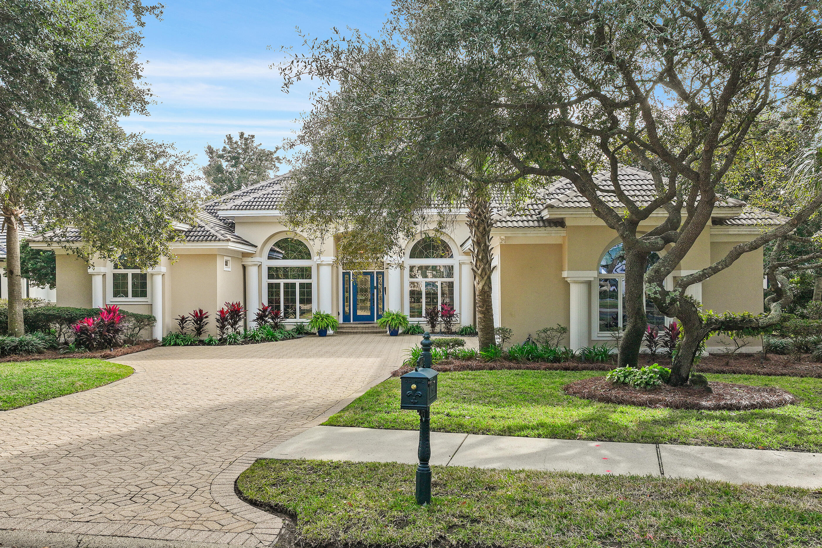 Regatta Bay - Residential