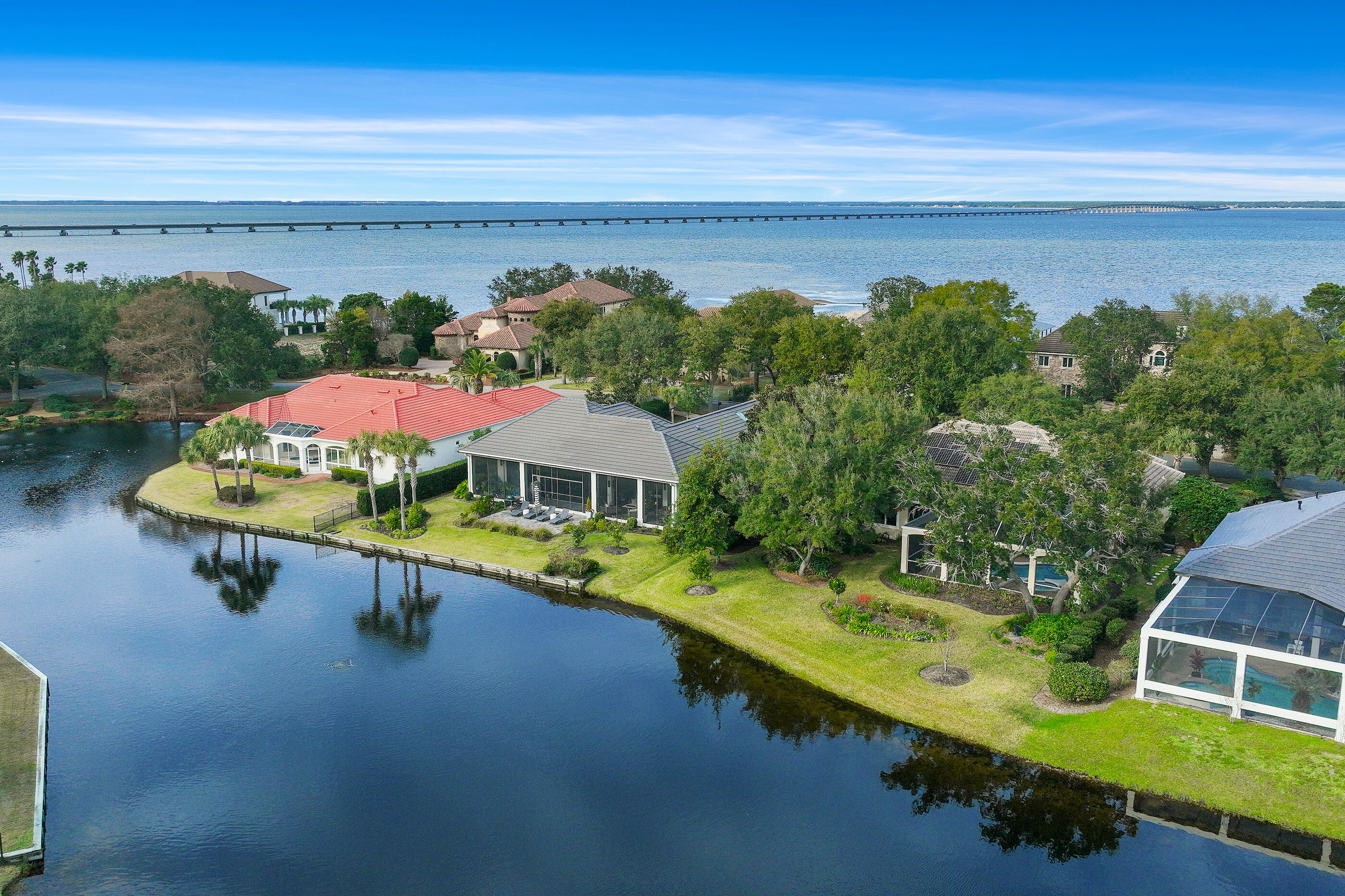 Regatta Bay - Residential