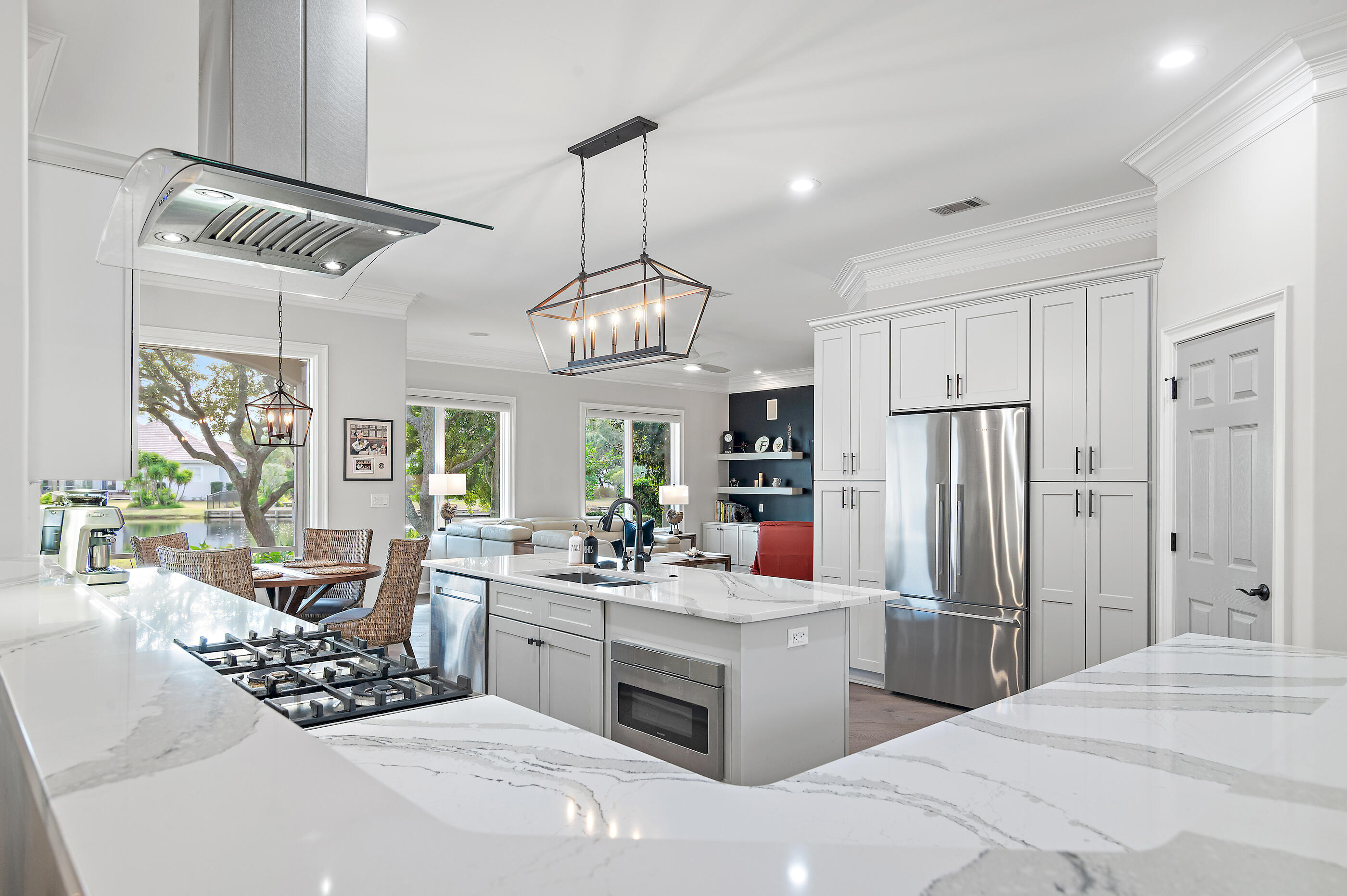 Regatta Bay - Residential