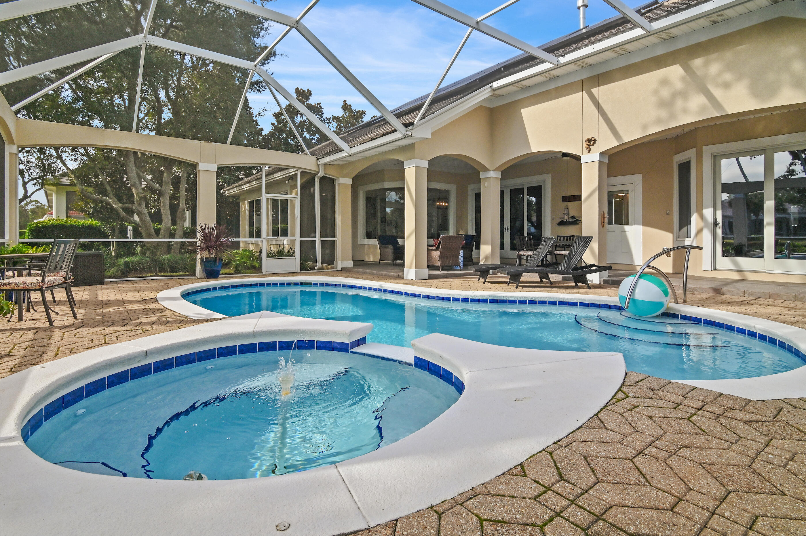 Regatta Bay - Residential