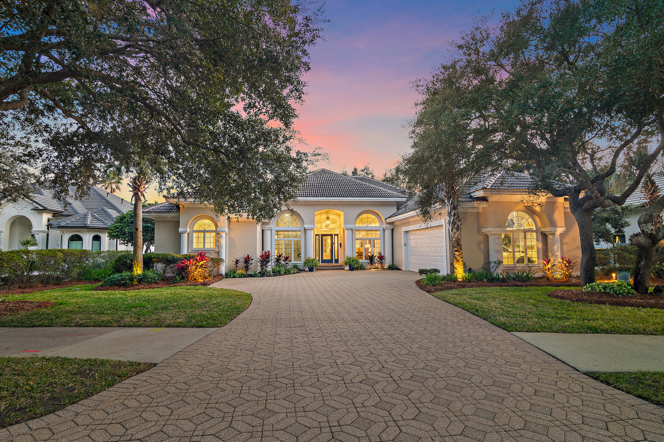 Regatta Bay - Residential