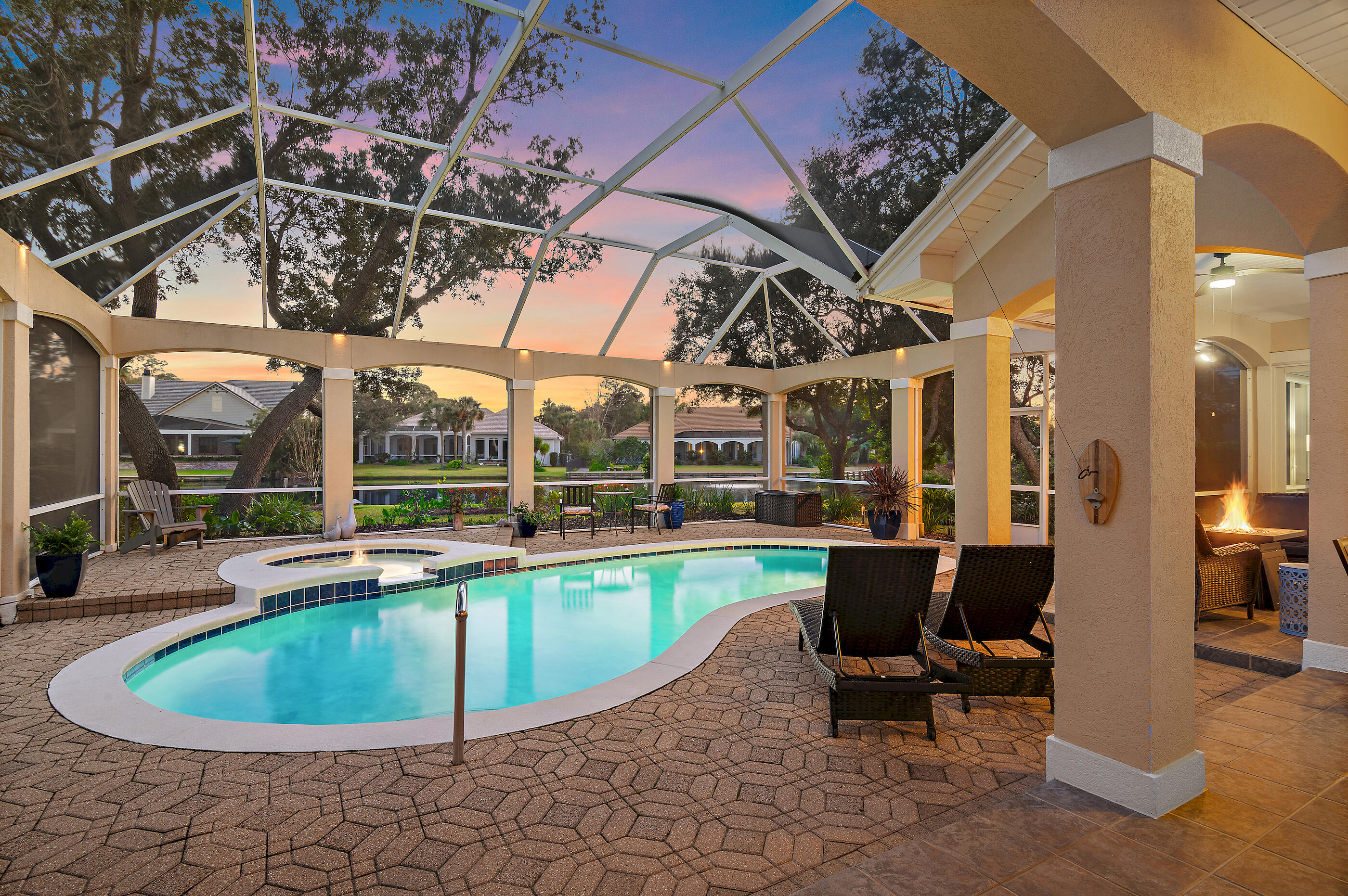 Regatta Bay - Residential