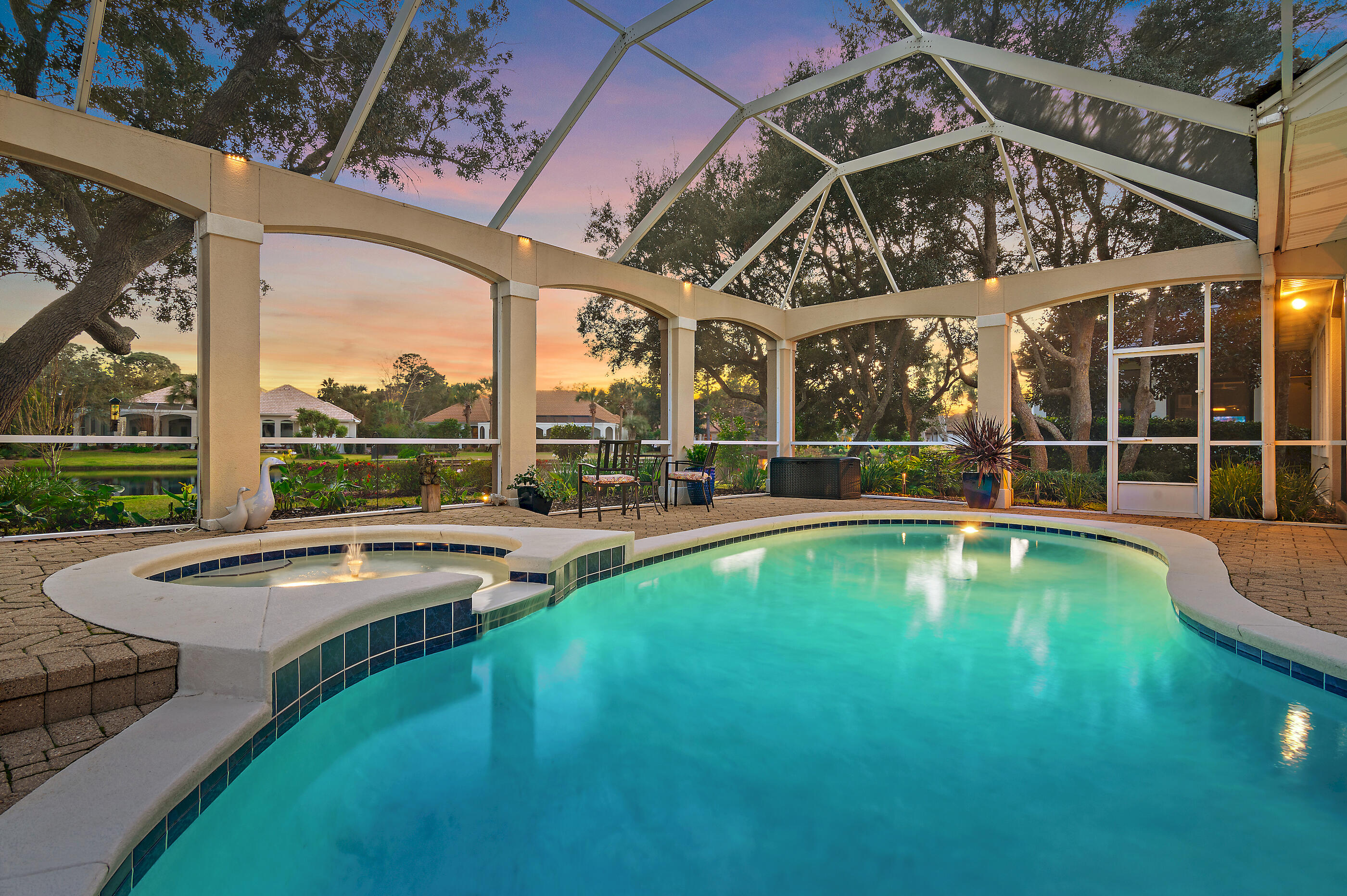 Regatta Bay - Residential