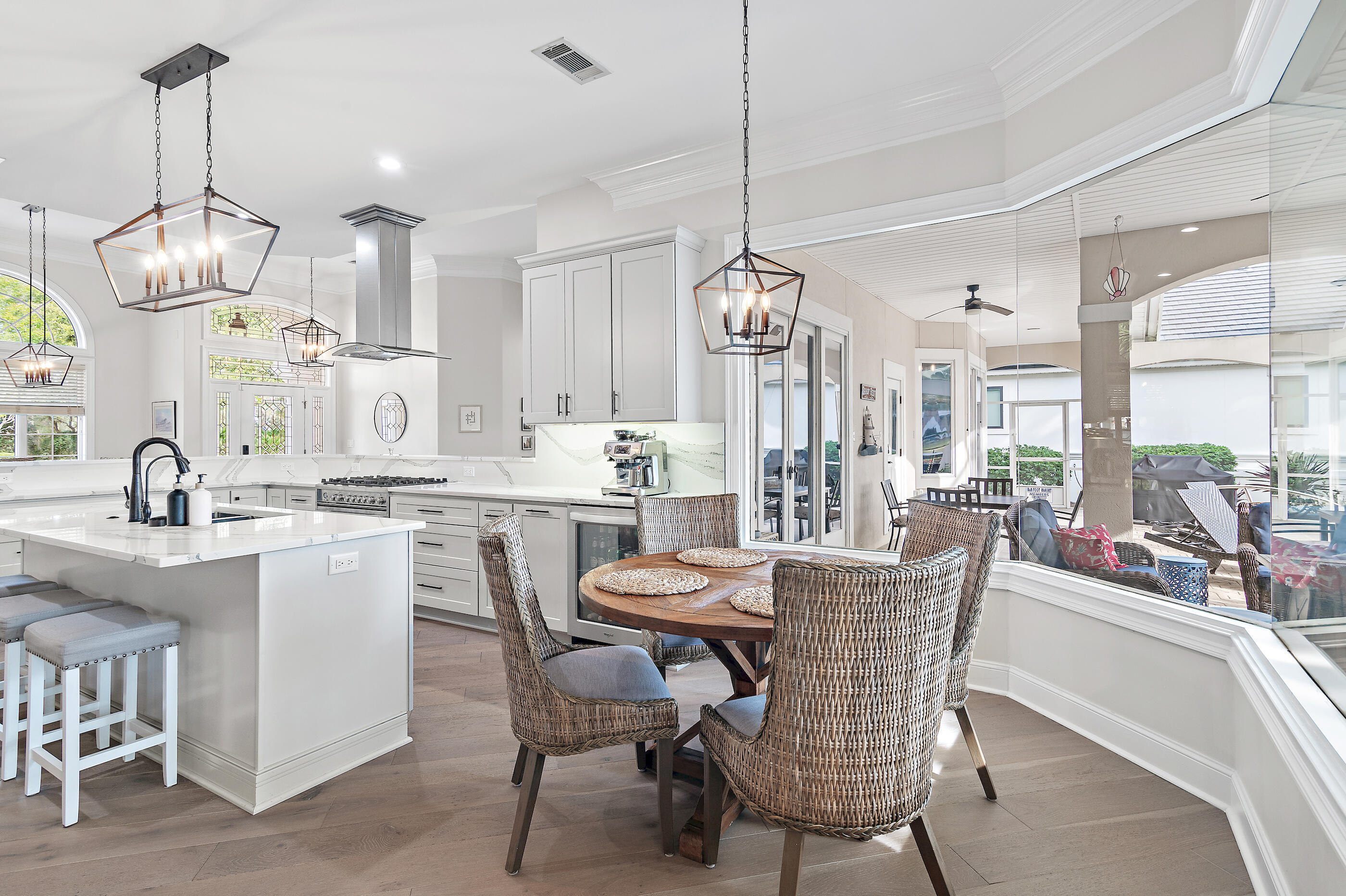 Regatta Bay - Residential