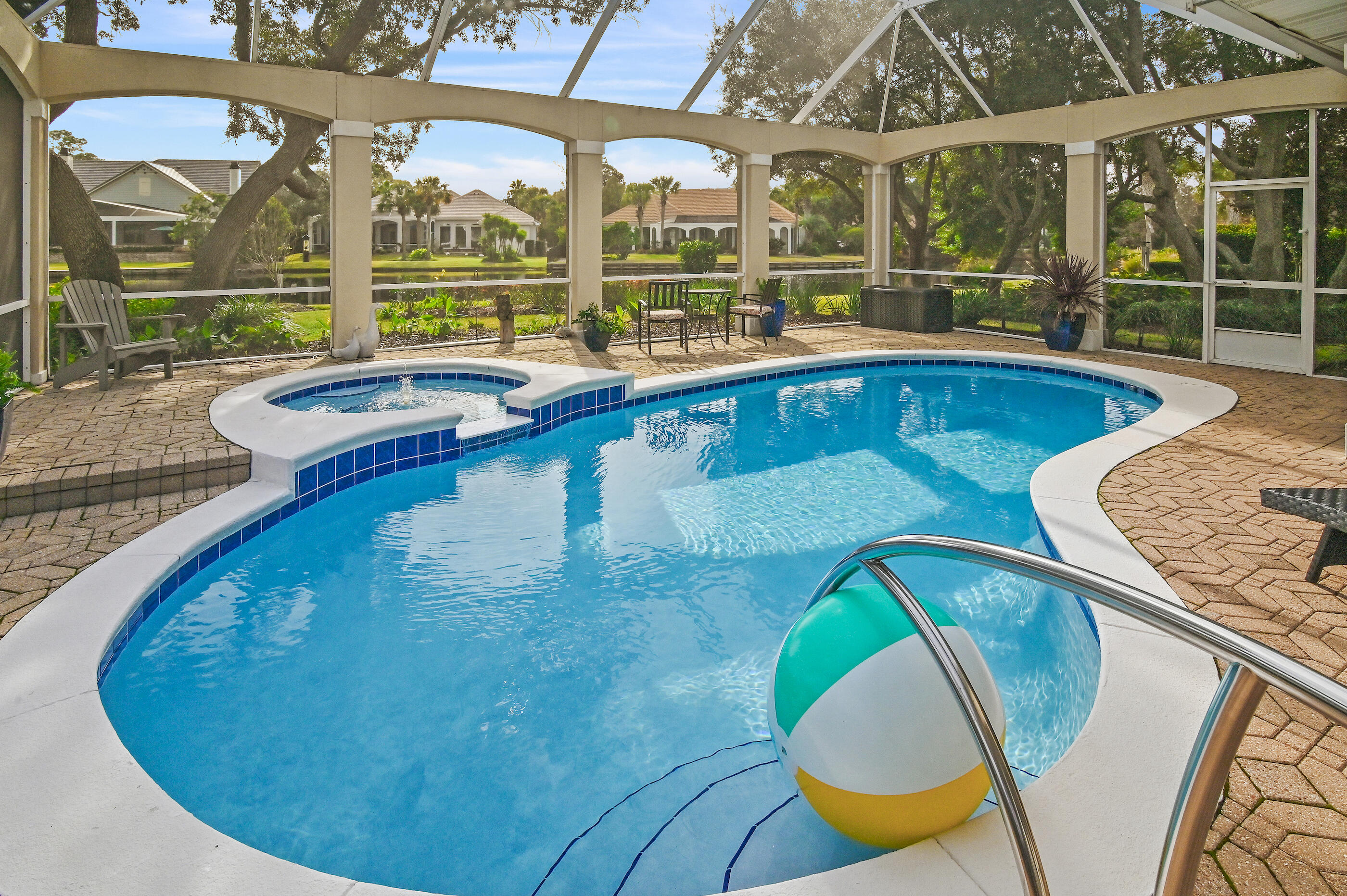 Regatta Bay - Residential