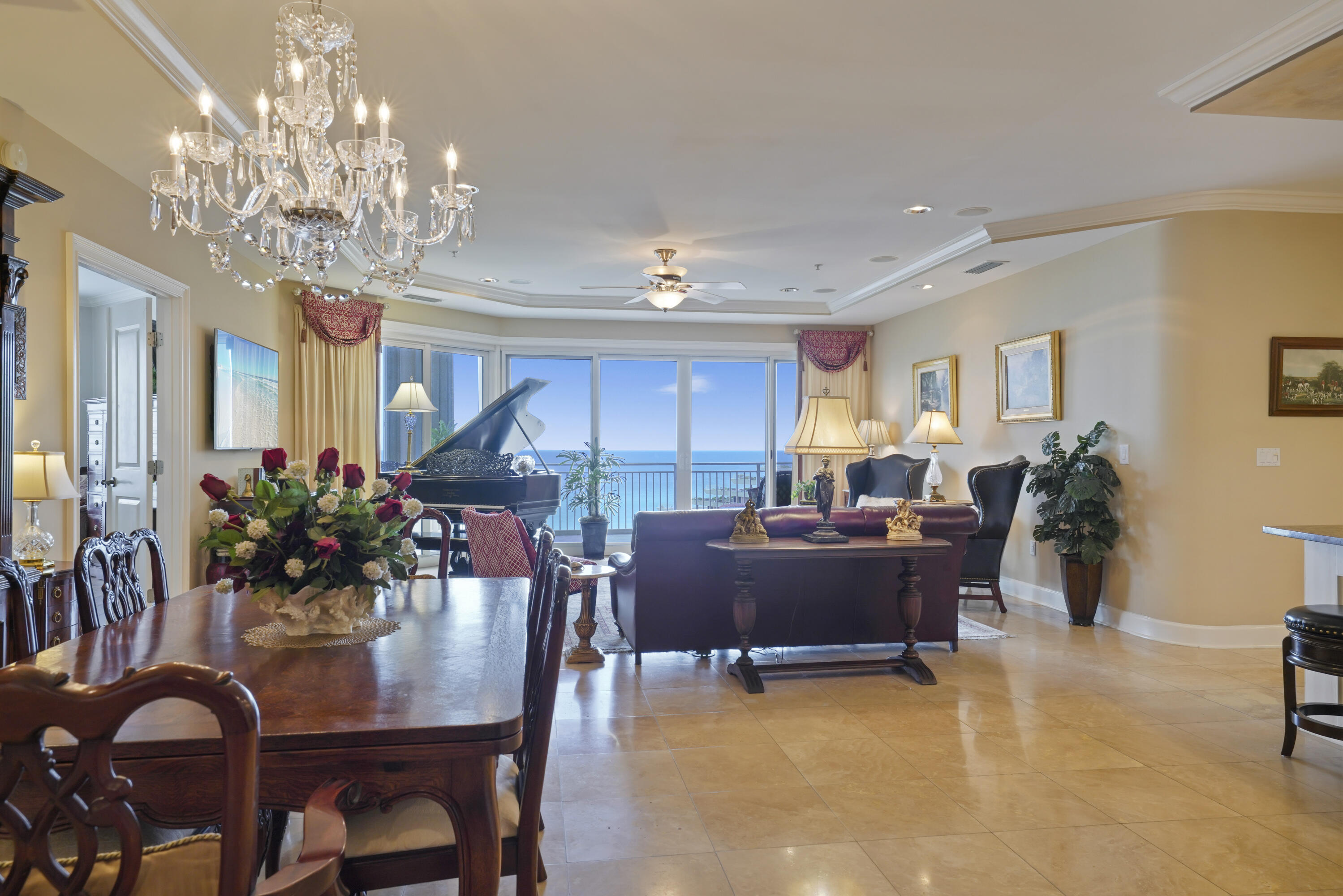 GRAND DUNES - NORTH TOWER - Residential