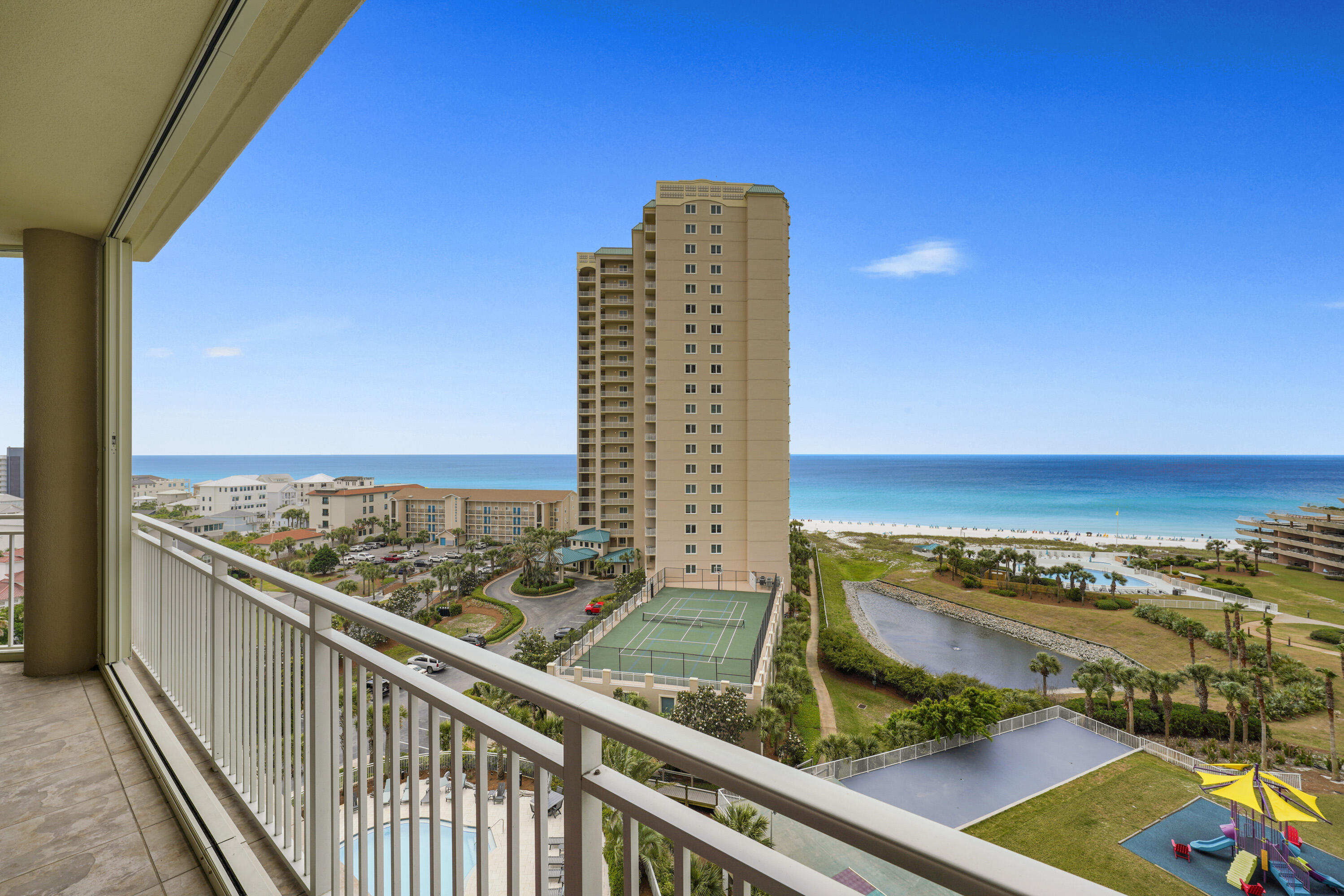 GRAND DUNES - NORTH TOWER - Residential