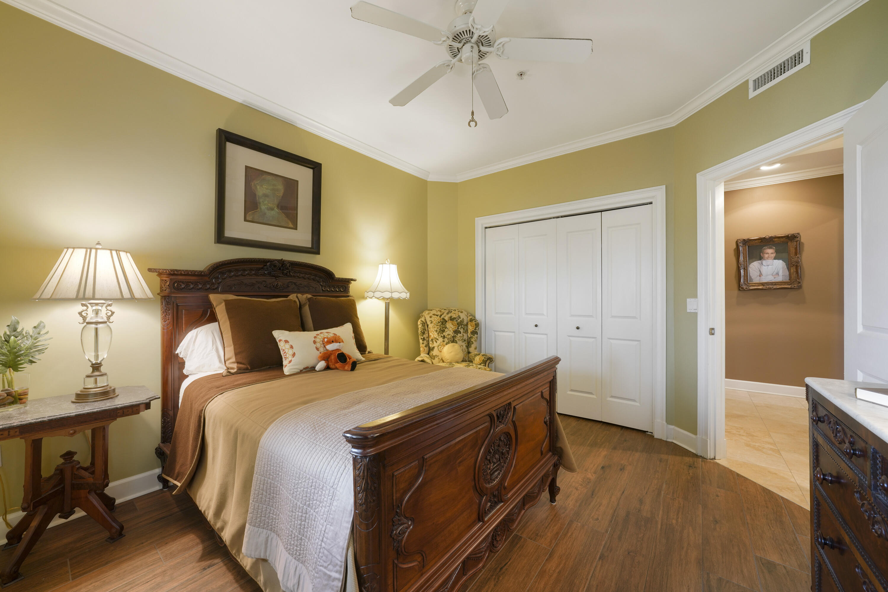 GRAND DUNES - NORTH TOWER - Residential