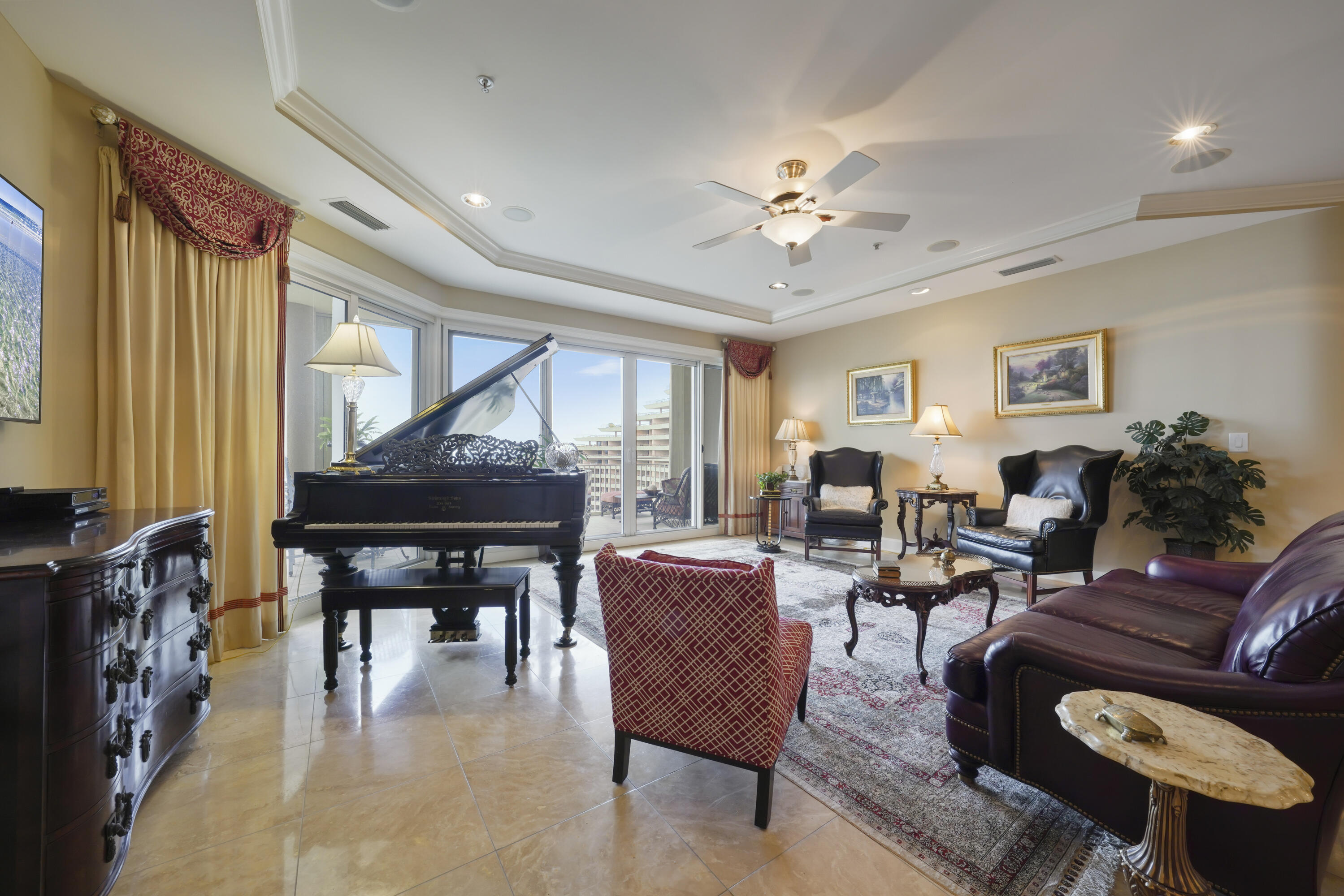 GRAND DUNES - NORTH TOWER - Residential