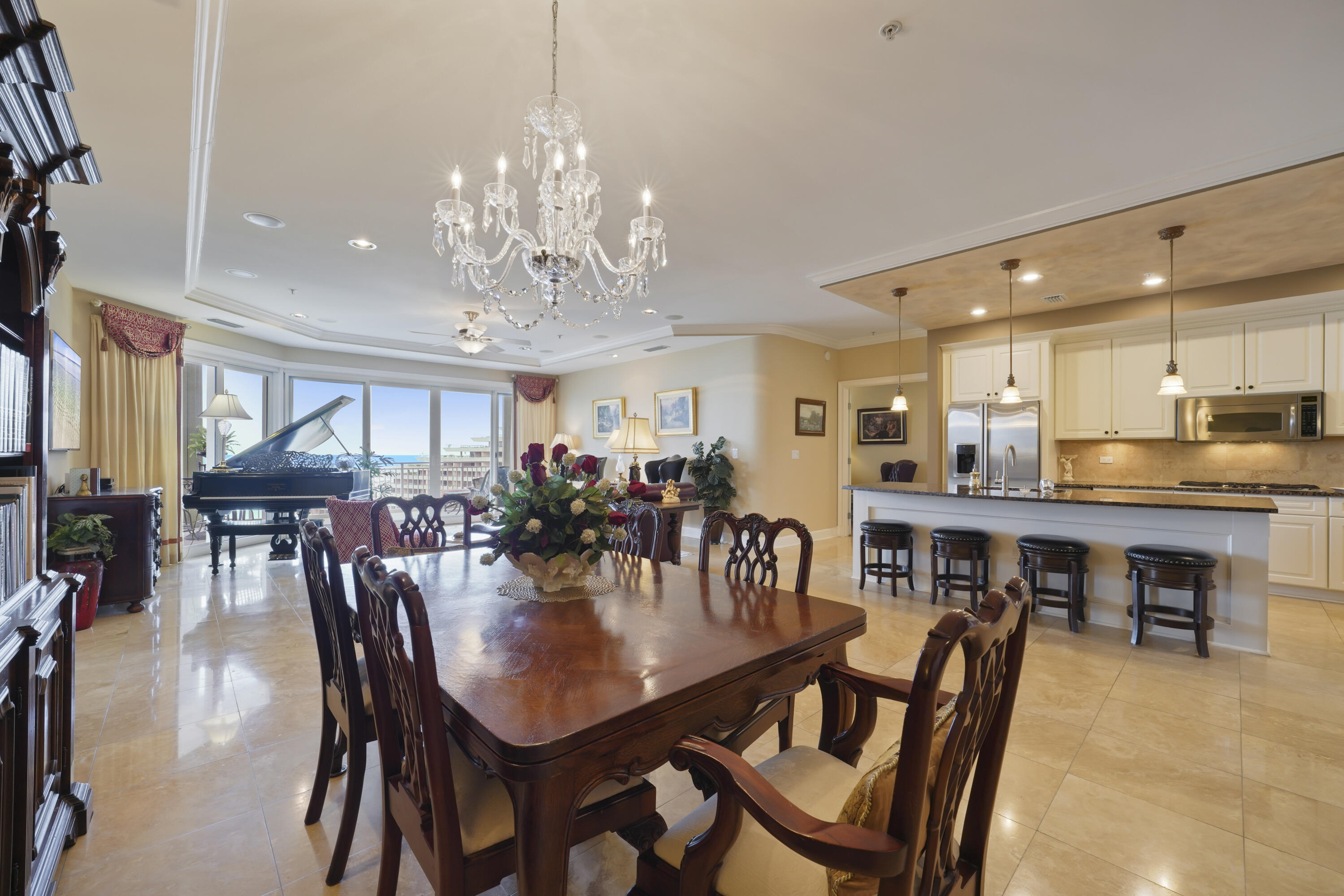 GRAND DUNES - NORTH TOWER - Residential