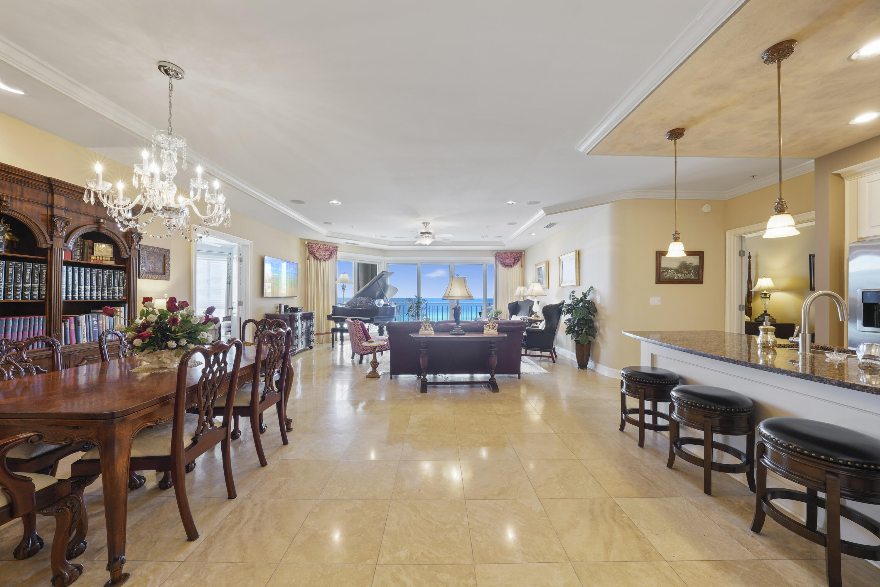 GRAND DUNES - NORTH TOWER - Residential