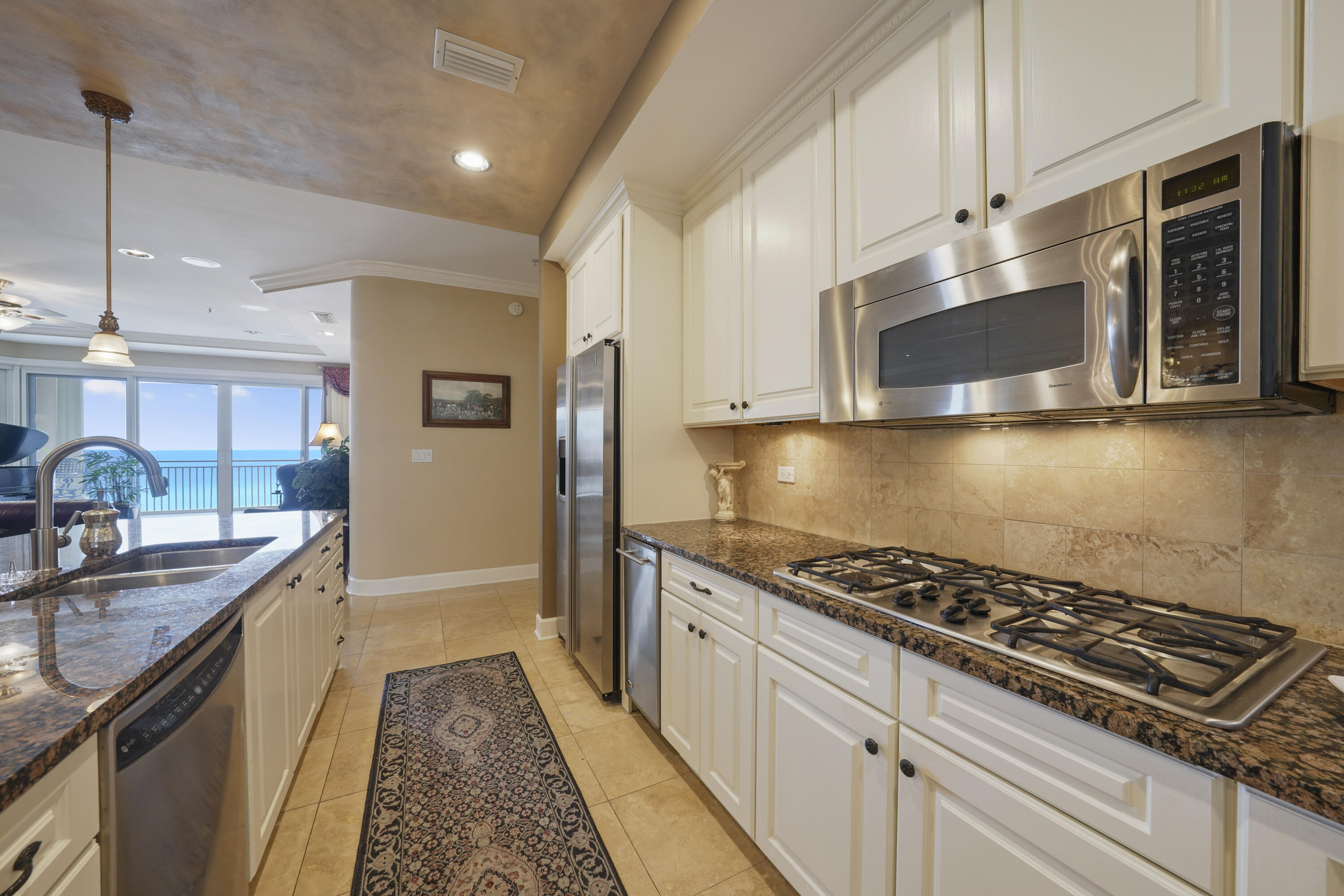 GRAND DUNES - NORTH TOWER - Residential