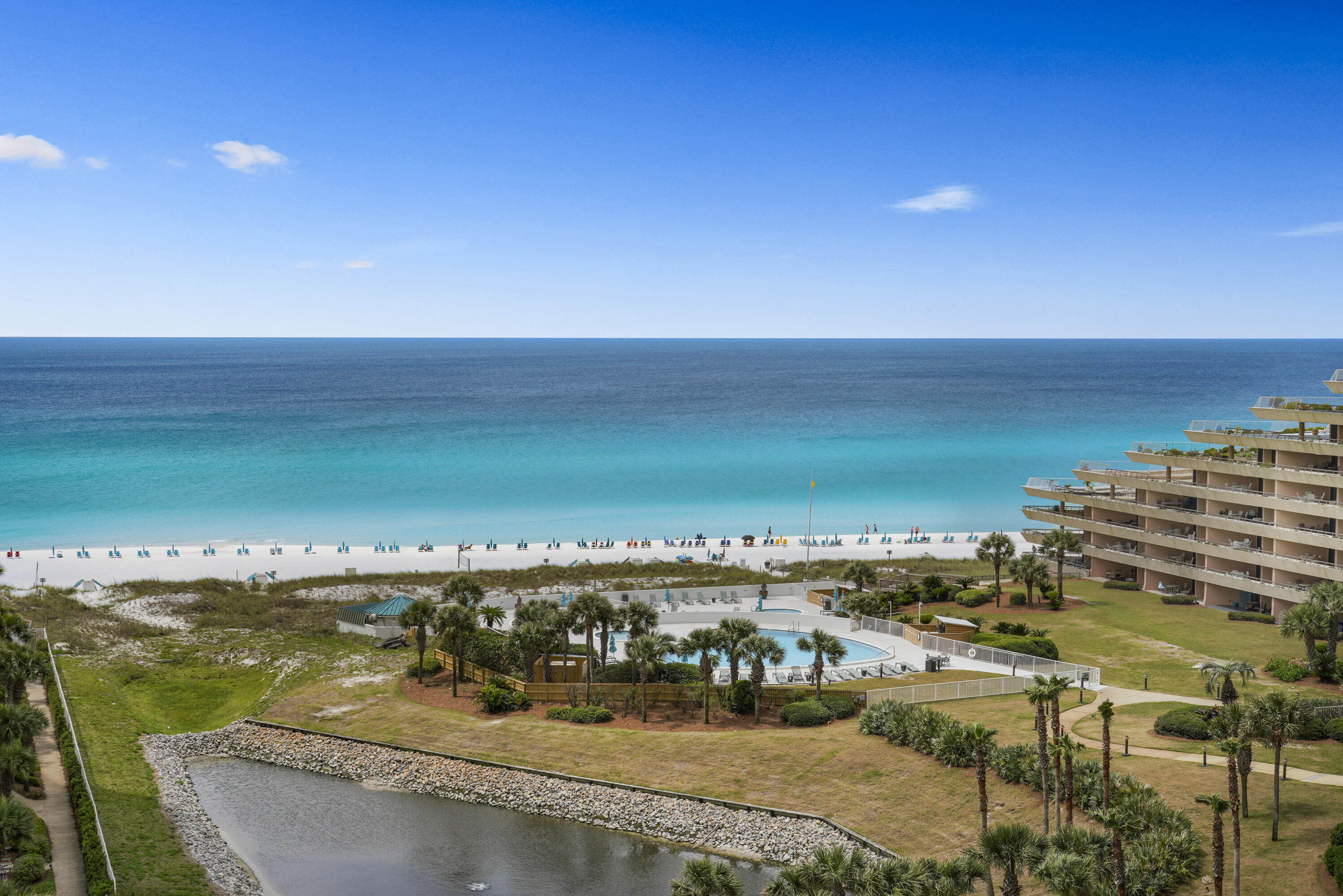 GRAND DUNES - NORTH TOWER - Residential