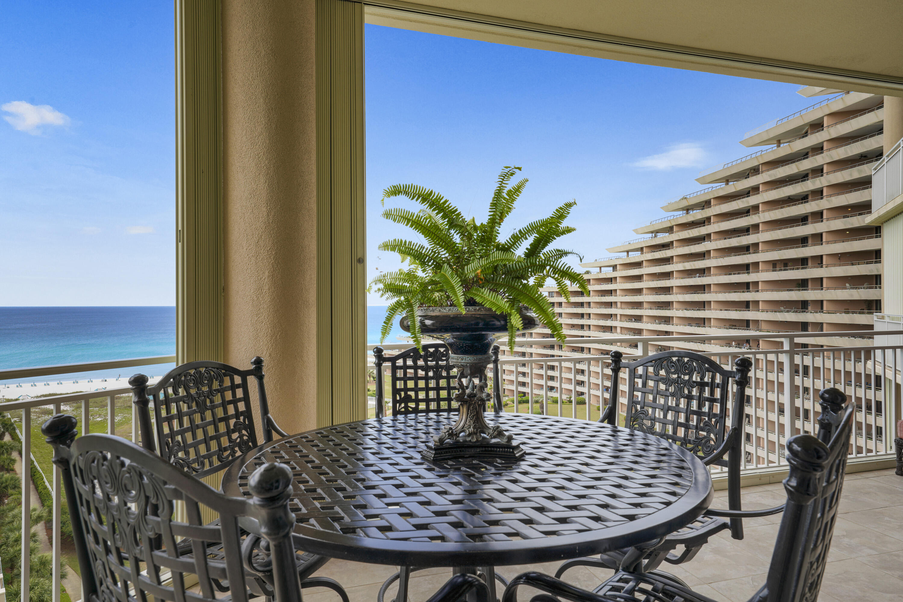 GRAND DUNES - NORTH TOWER - Residential