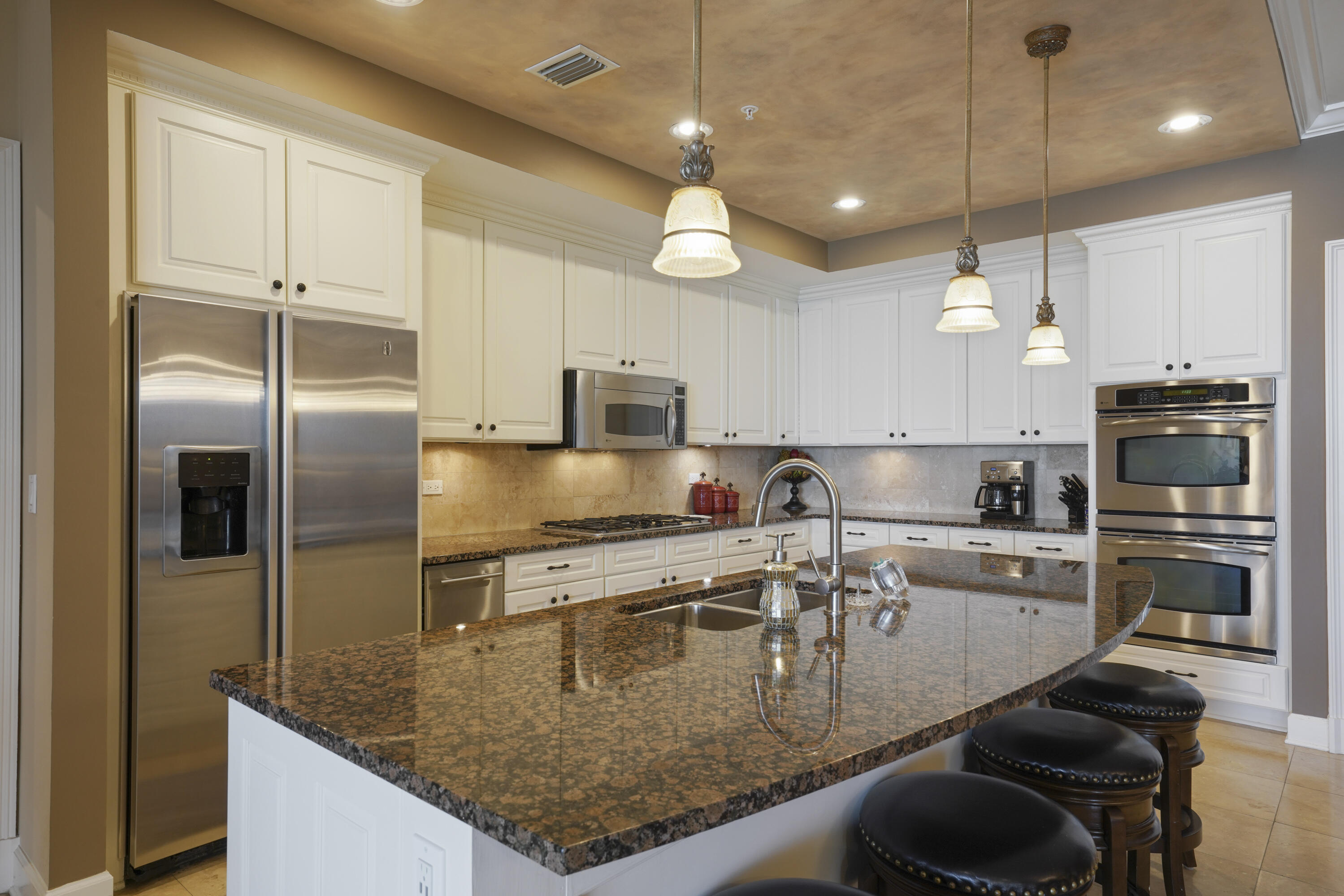 GRAND DUNES - NORTH TOWER - Residential
