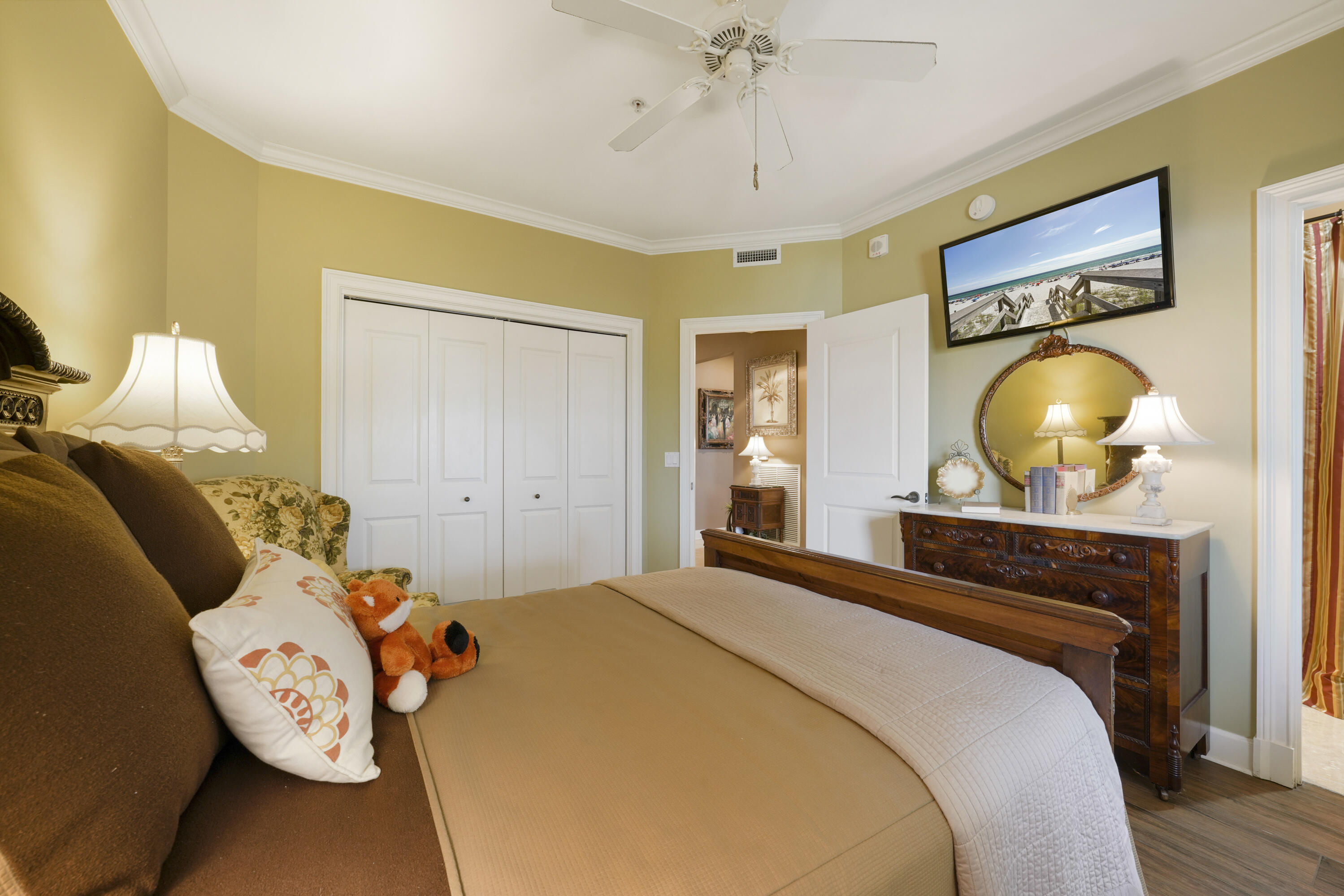 GRAND DUNES - NORTH TOWER - Residential