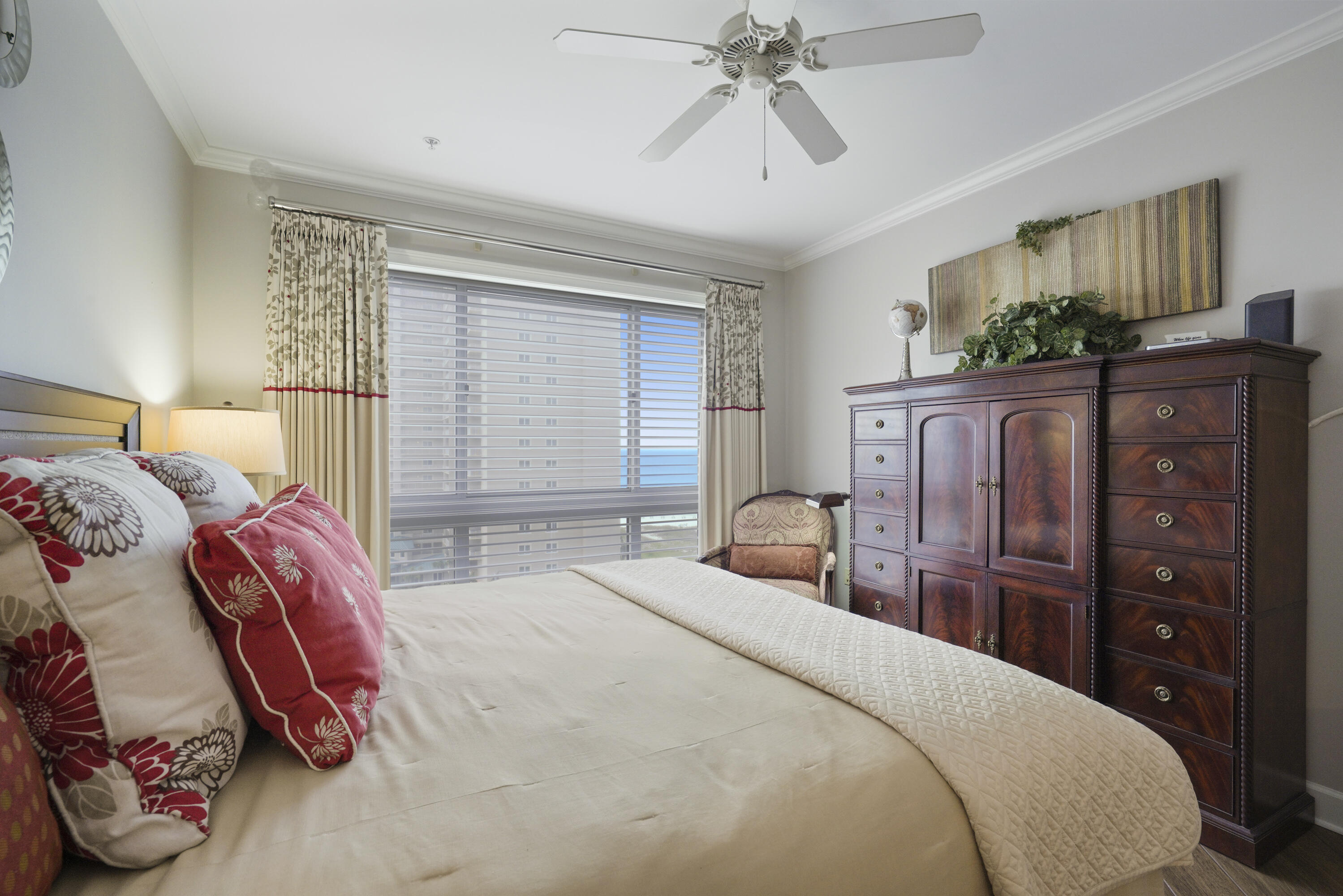 GRAND DUNES - NORTH TOWER - Residential