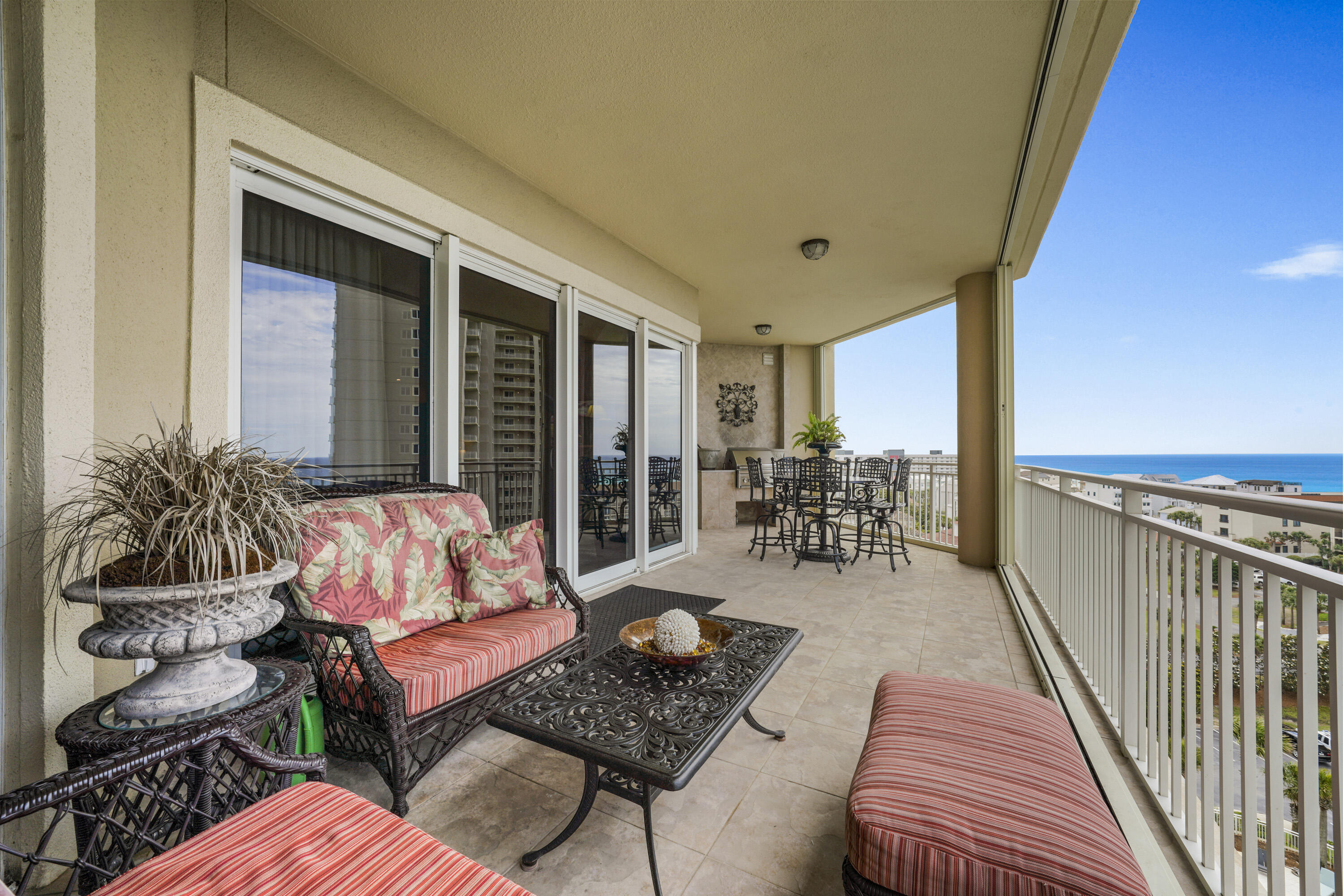 GRAND DUNES - NORTH TOWER - Residential