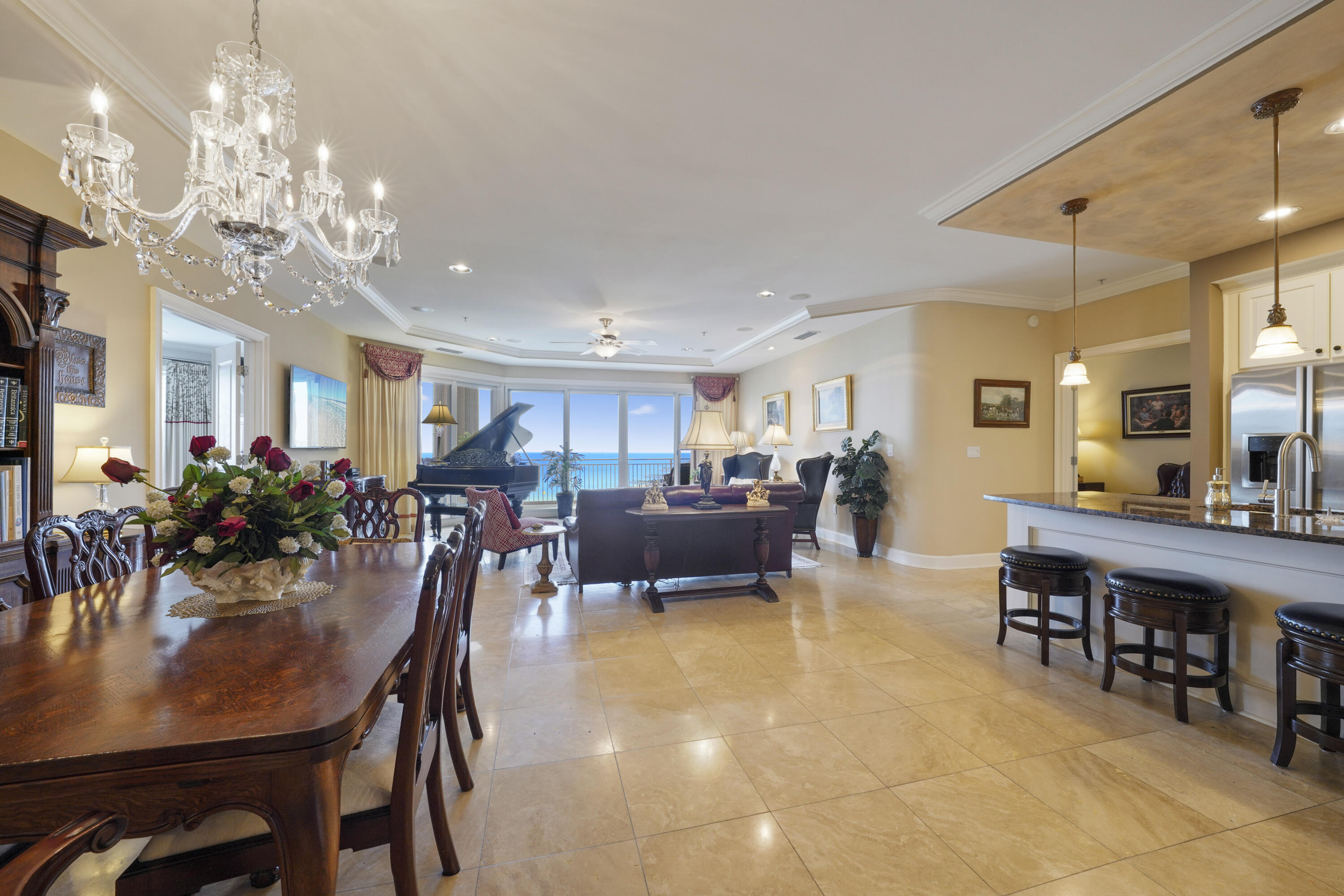 GRAND DUNES - NORTH TOWER - Residential