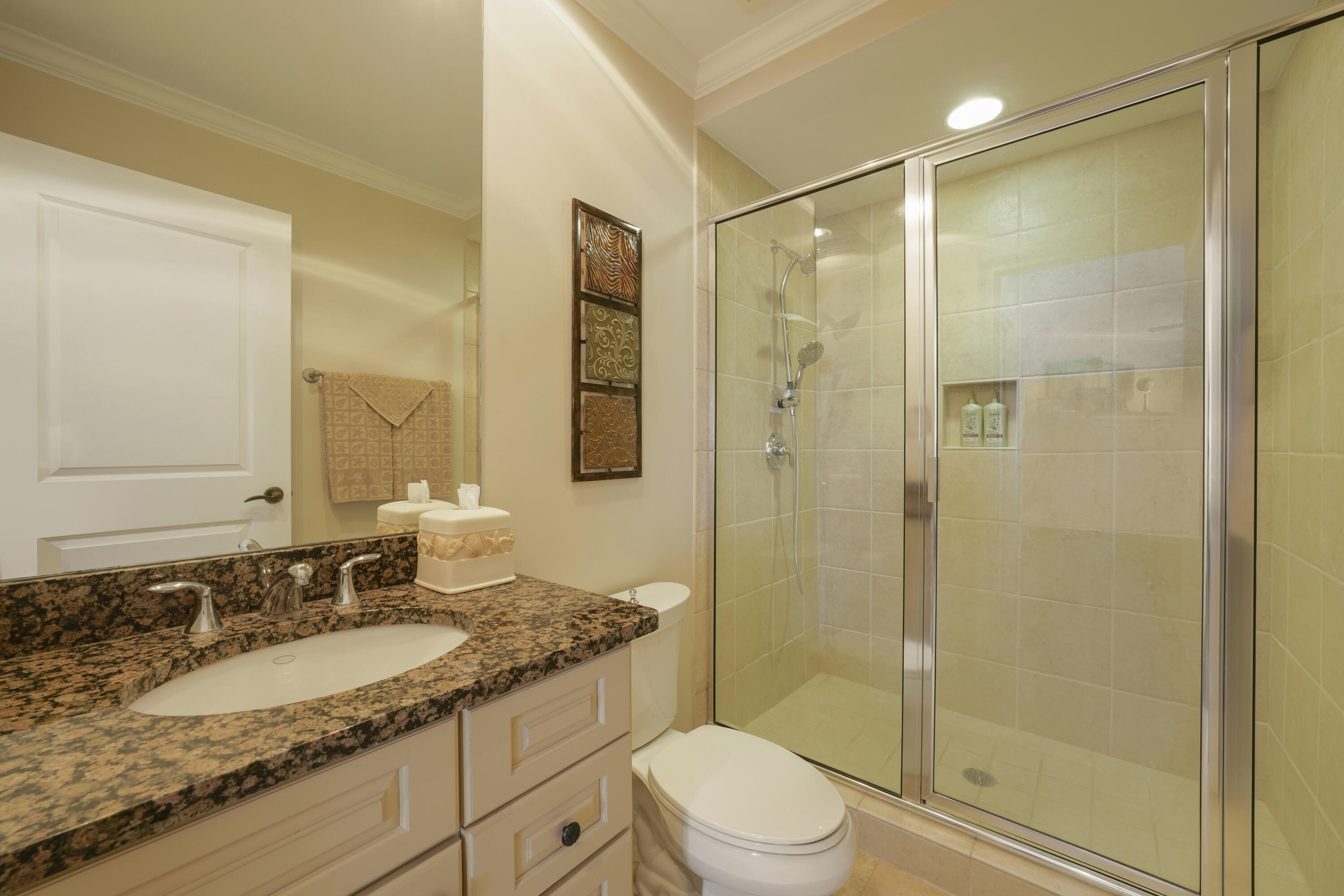 GRAND DUNES - NORTH TOWER - Residential