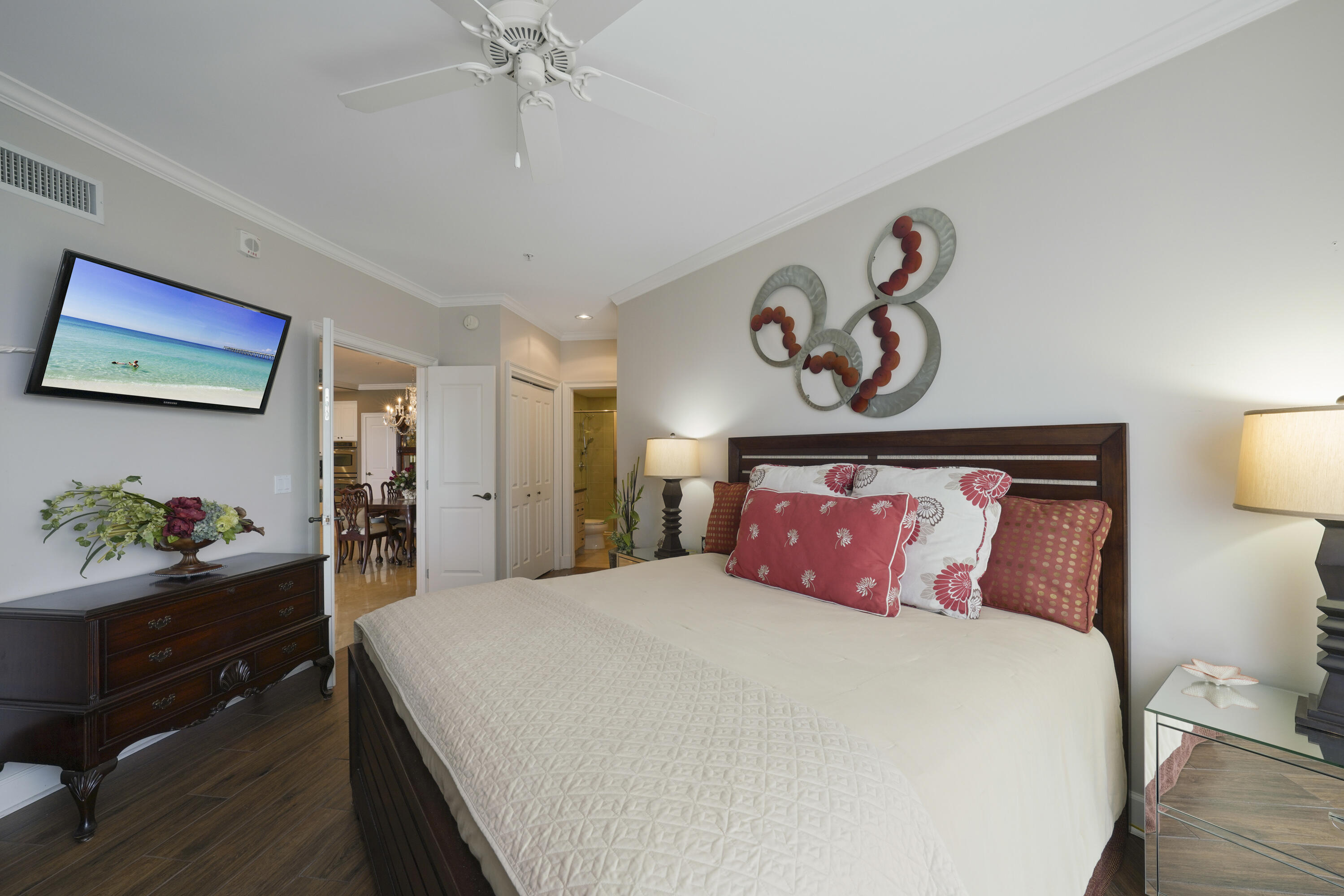 GRAND DUNES - NORTH TOWER - Residential