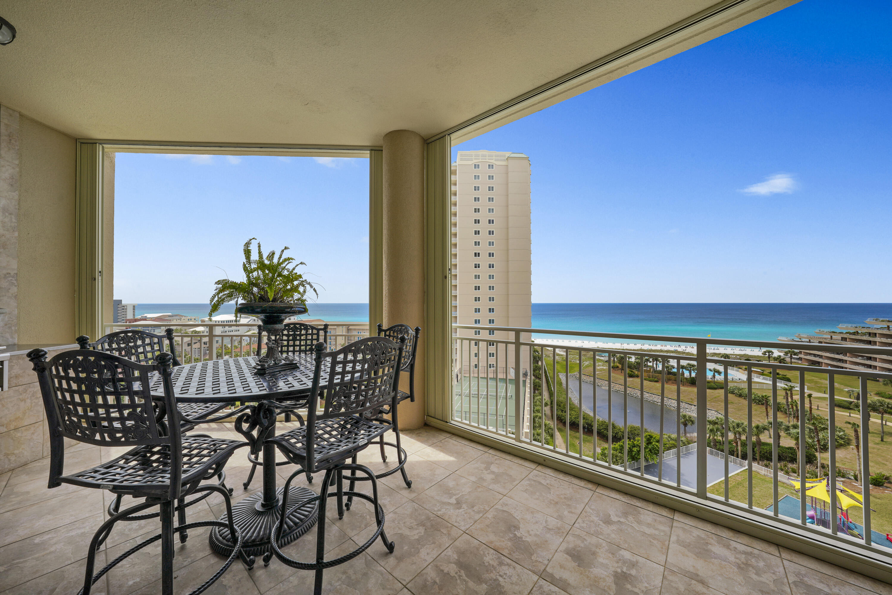GRAND DUNES - NORTH TOWER - Residential