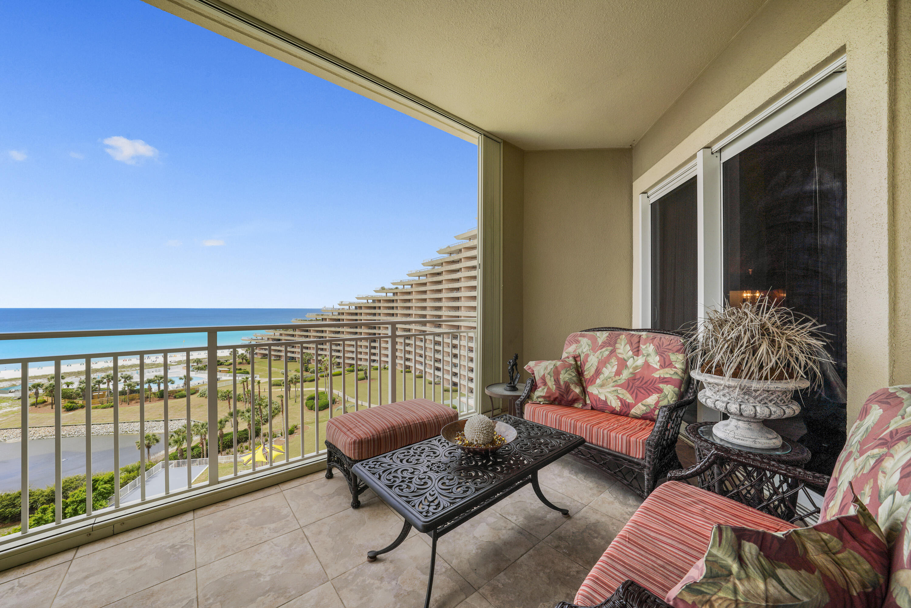 GRAND DUNES - NORTH TOWER - Residential
