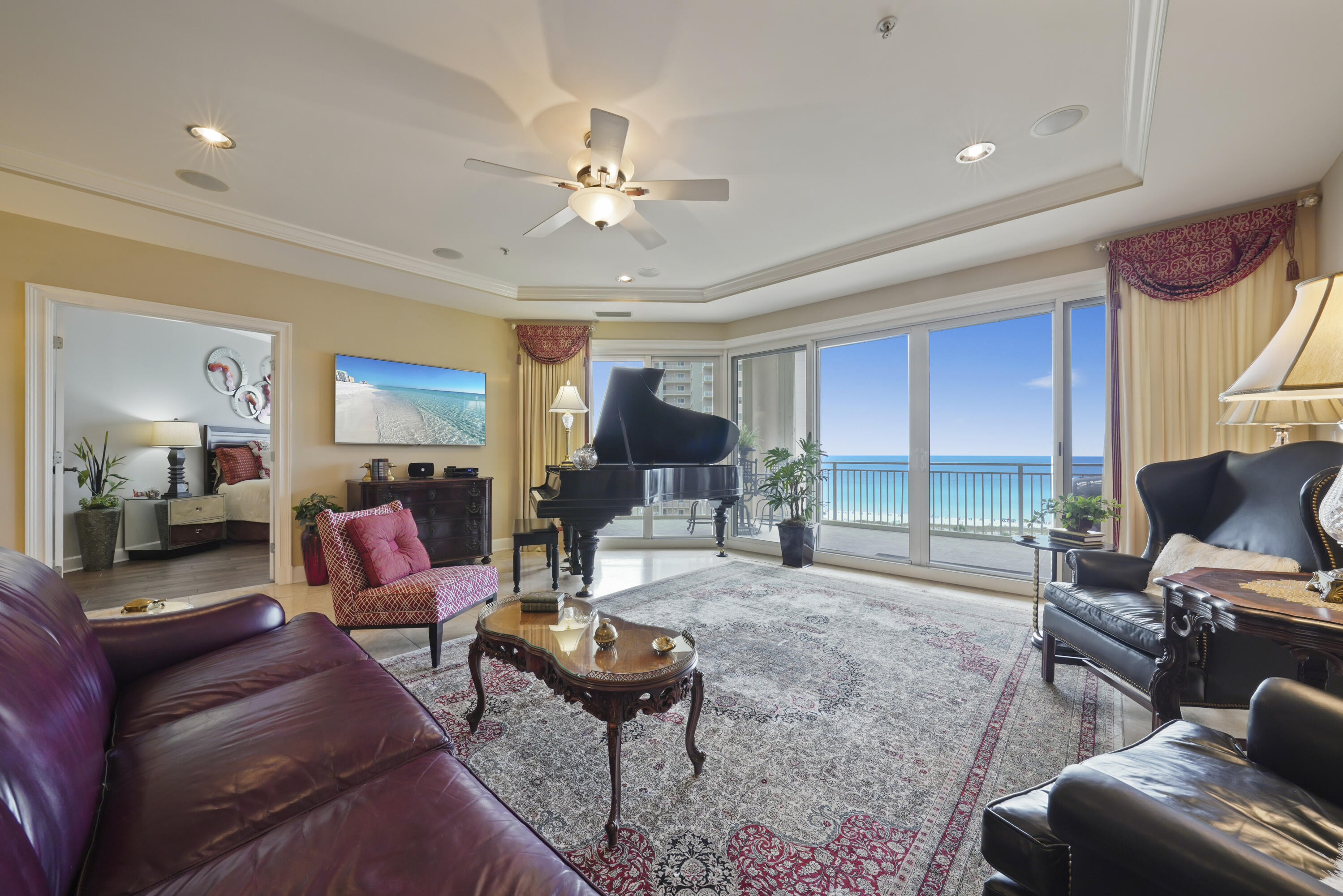 GRAND DUNES - NORTH TOWER - Residential