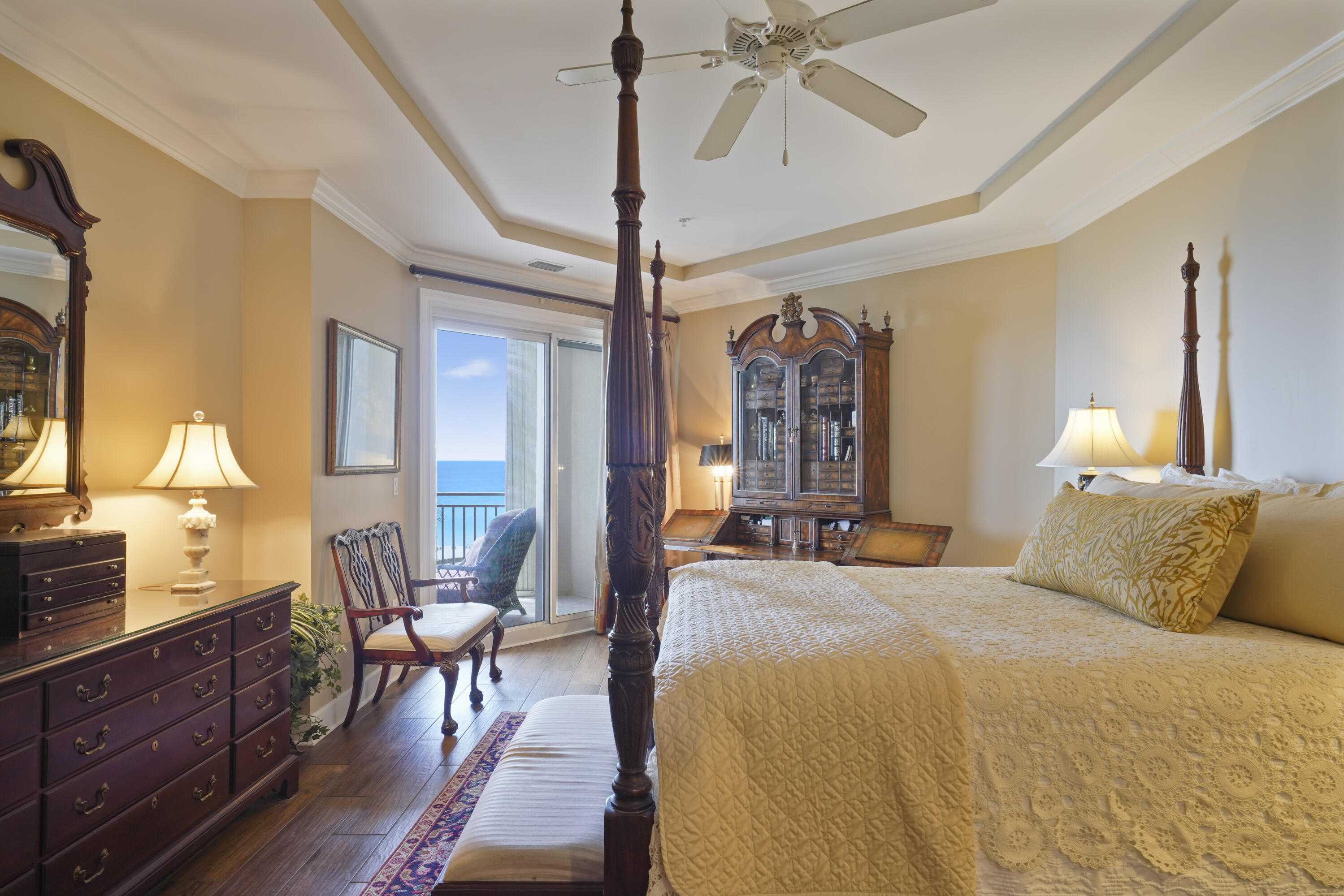 GRAND DUNES - NORTH TOWER - Residential