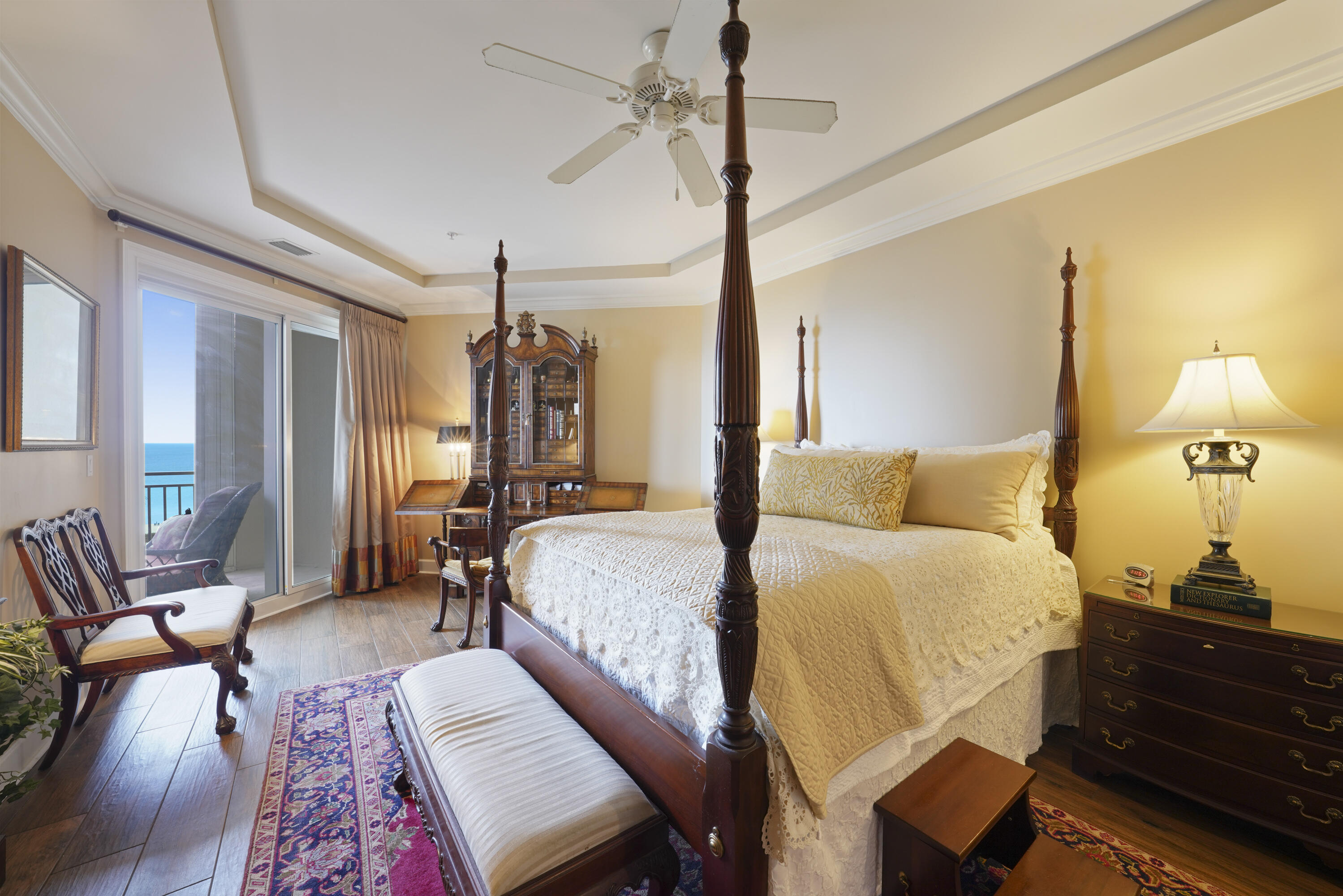 GRAND DUNES - NORTH TOWER - Residential