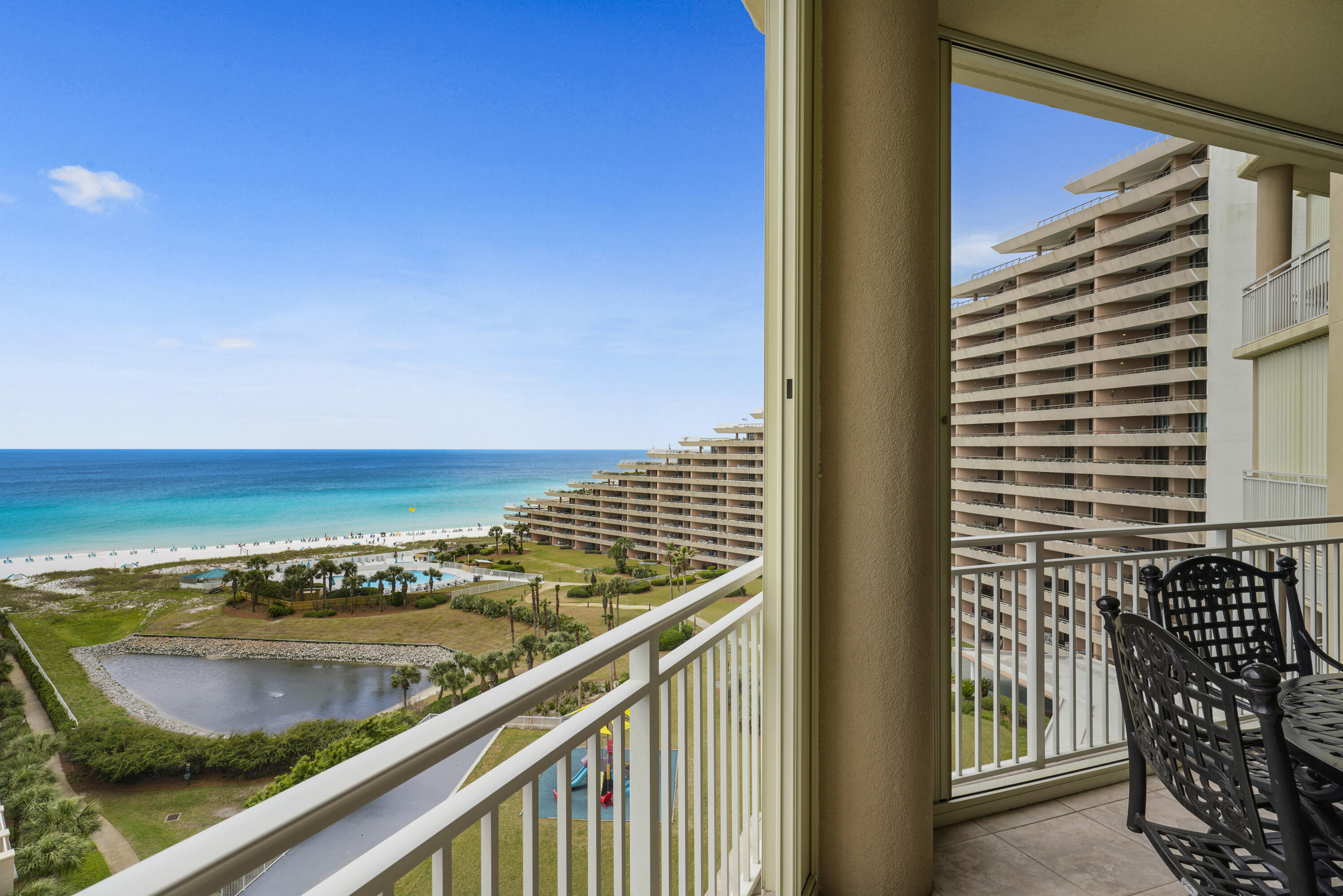 GRAND DUNES - NORTH TOWER - Residential