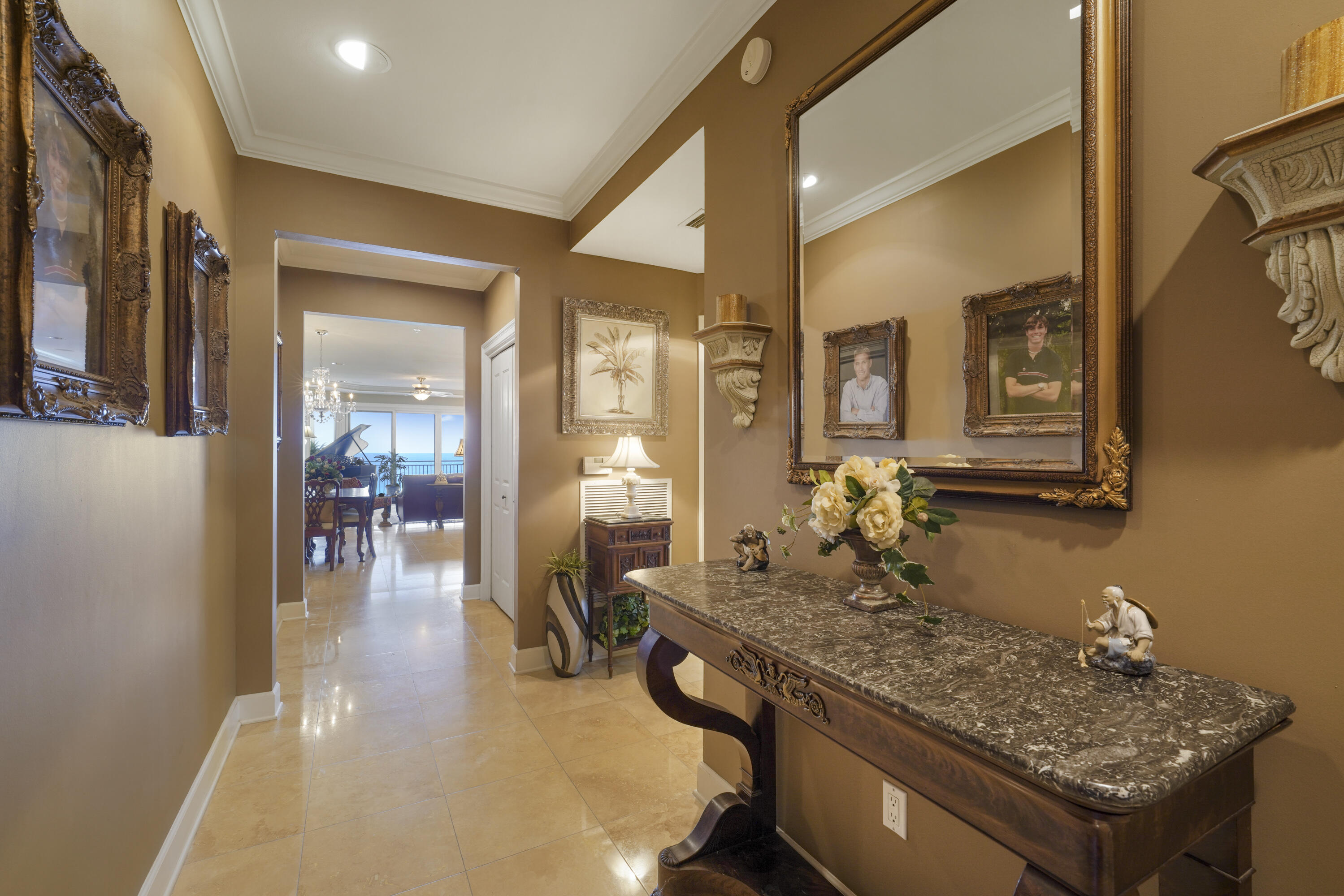 GRAND DUNES - NORTH TOWER - Residential