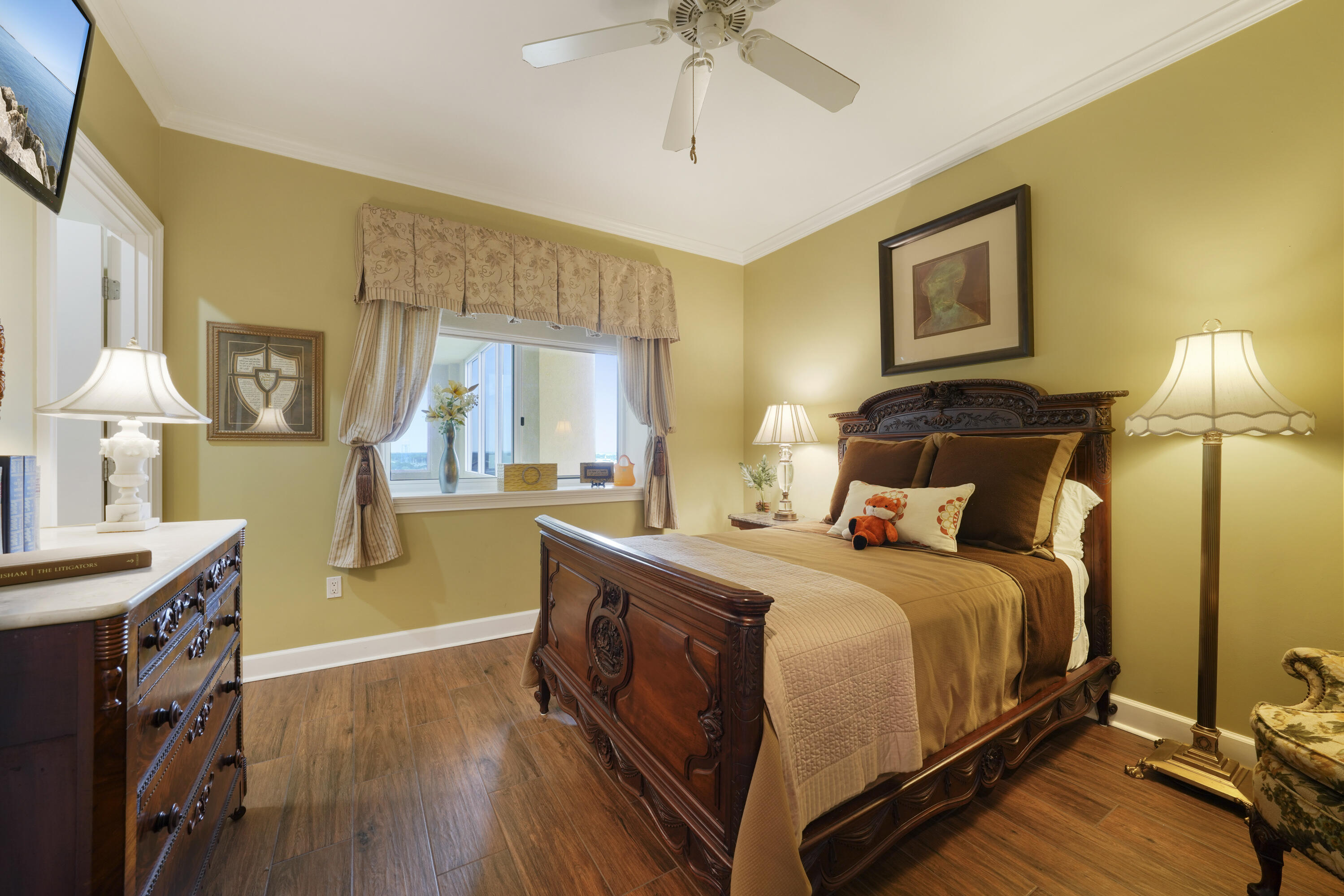 GRAND DUNES - NORTH TOWER - Residential