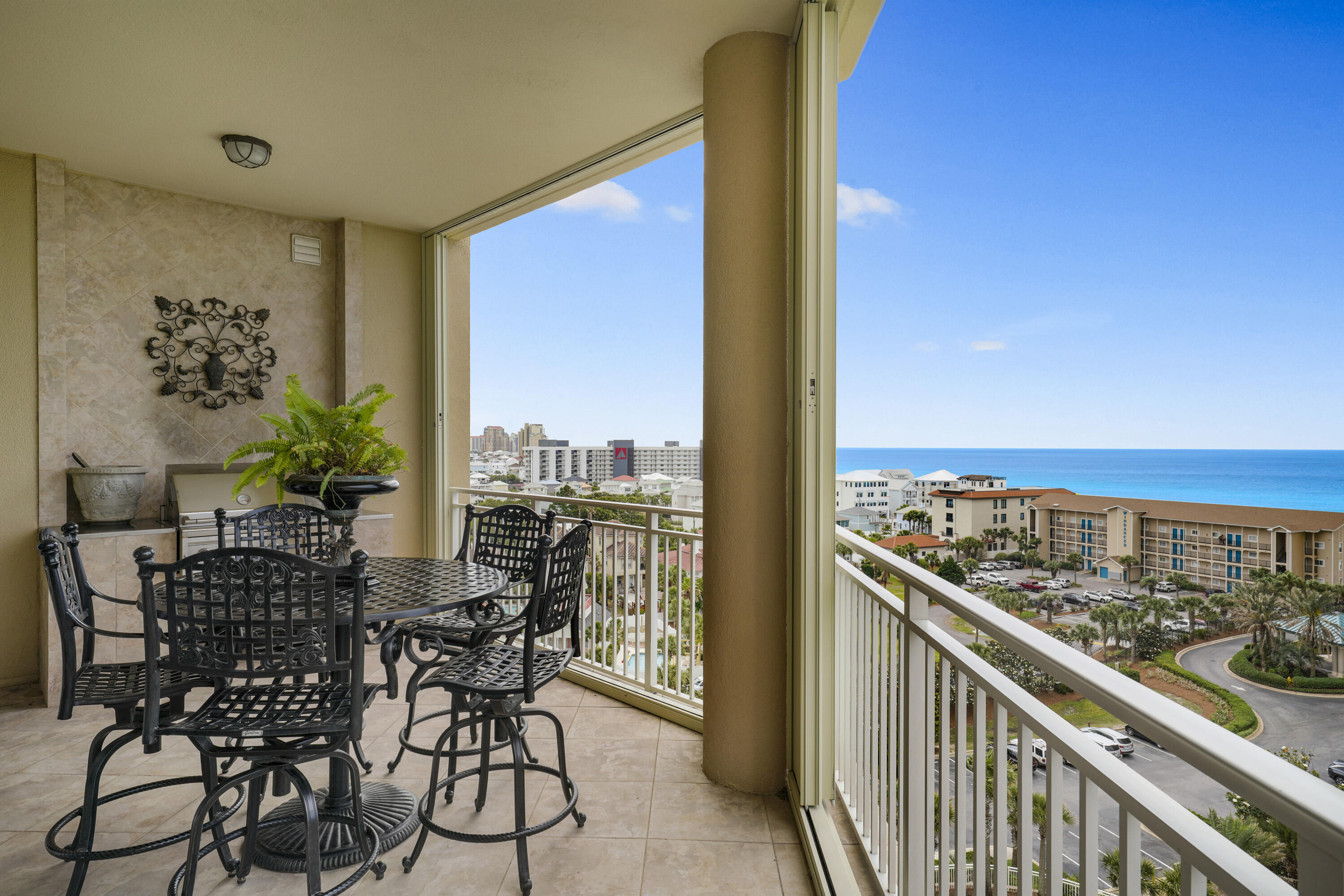 GRAND DUNES - NORTH TOWER - Residential