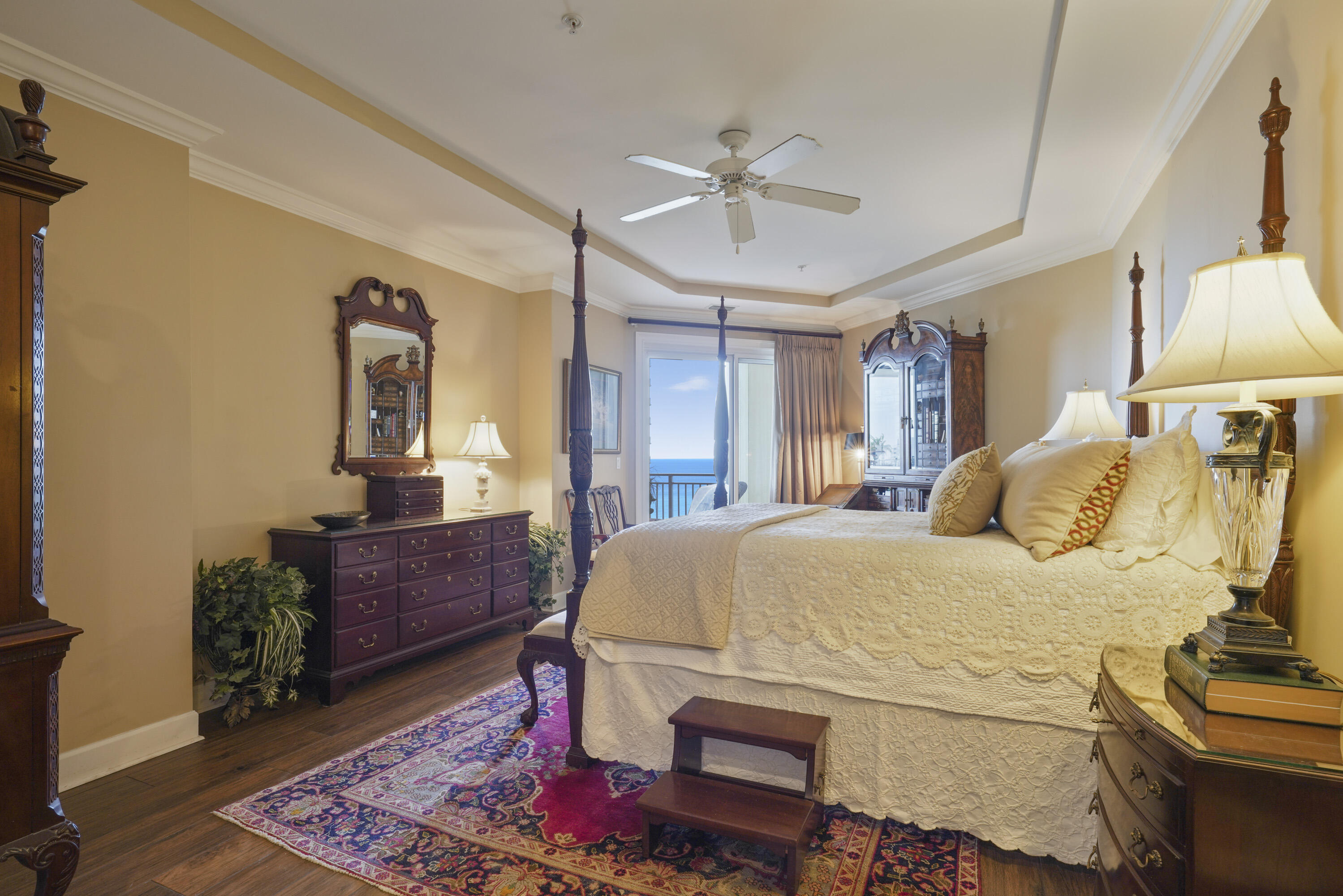 GRAND DUNES - NORTH TOWER - Residential