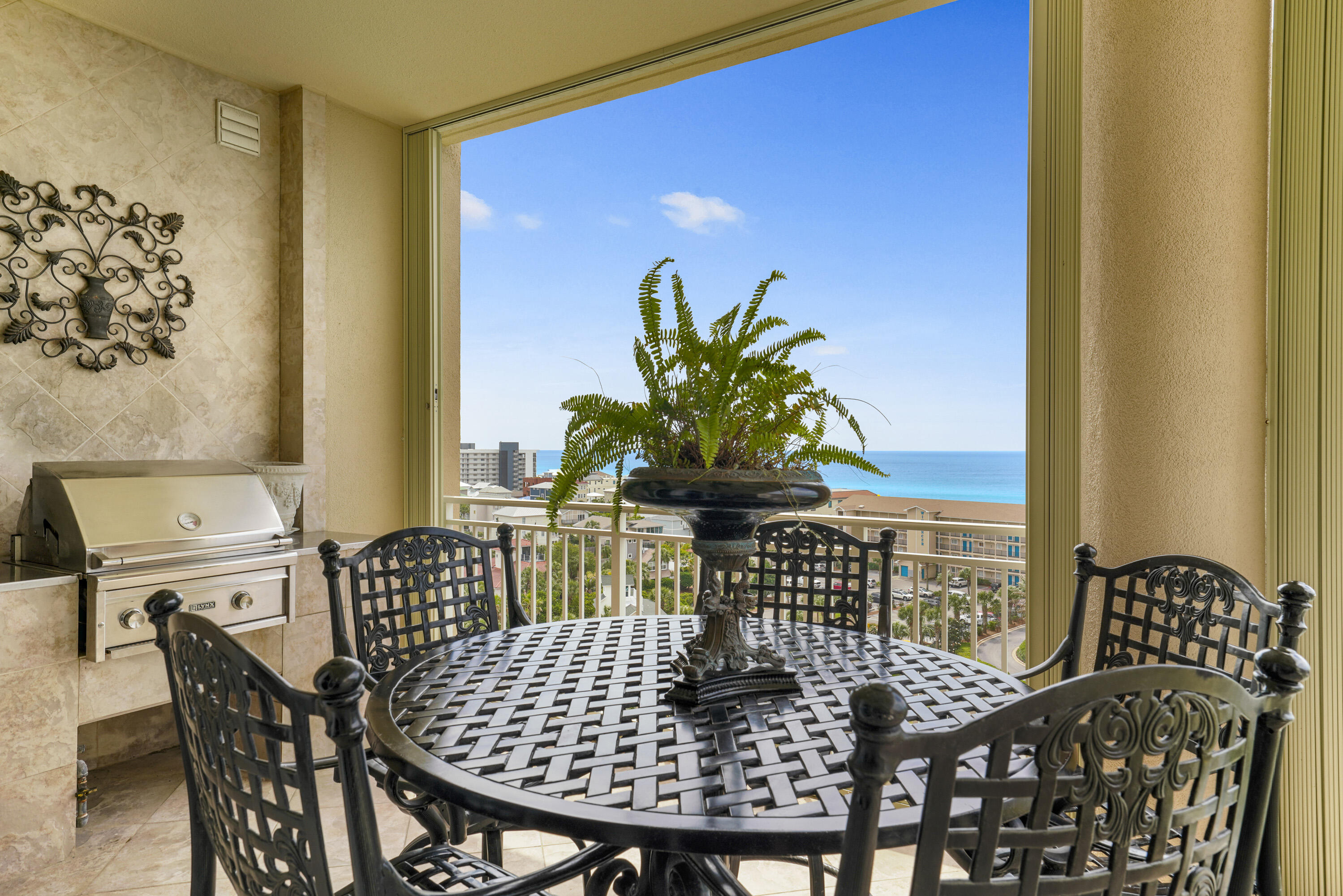 GRAND DUNES - NORTH TOWER - Residential