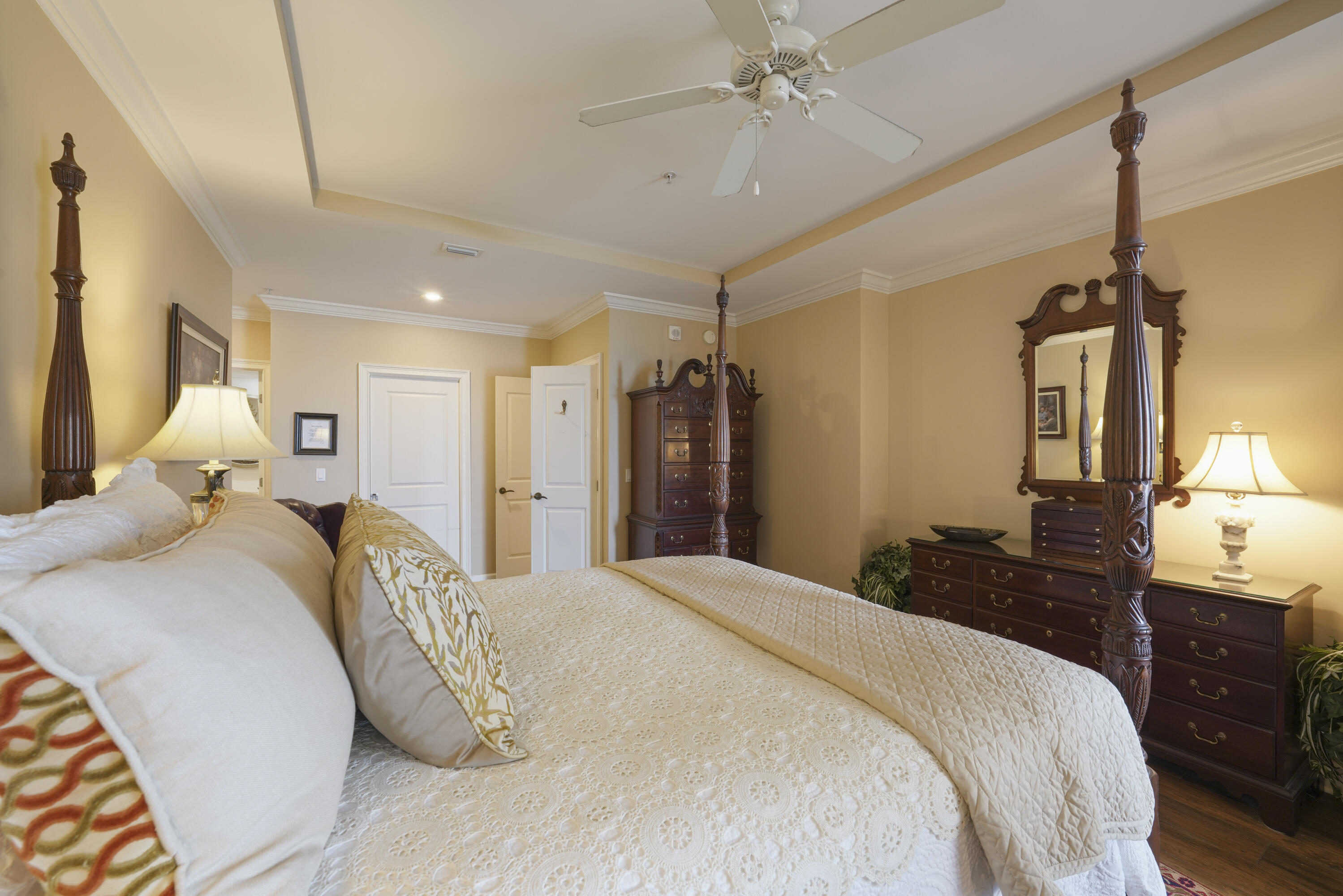 GRAND DUNES - NORTH TOWER - Residential