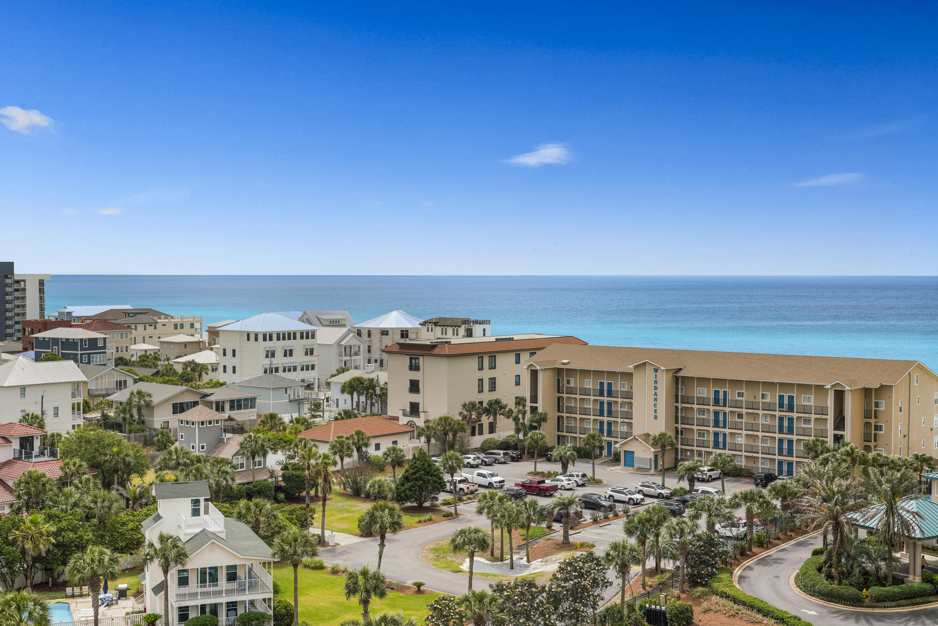GRAND DUNES - NORTH TOWER - Residential