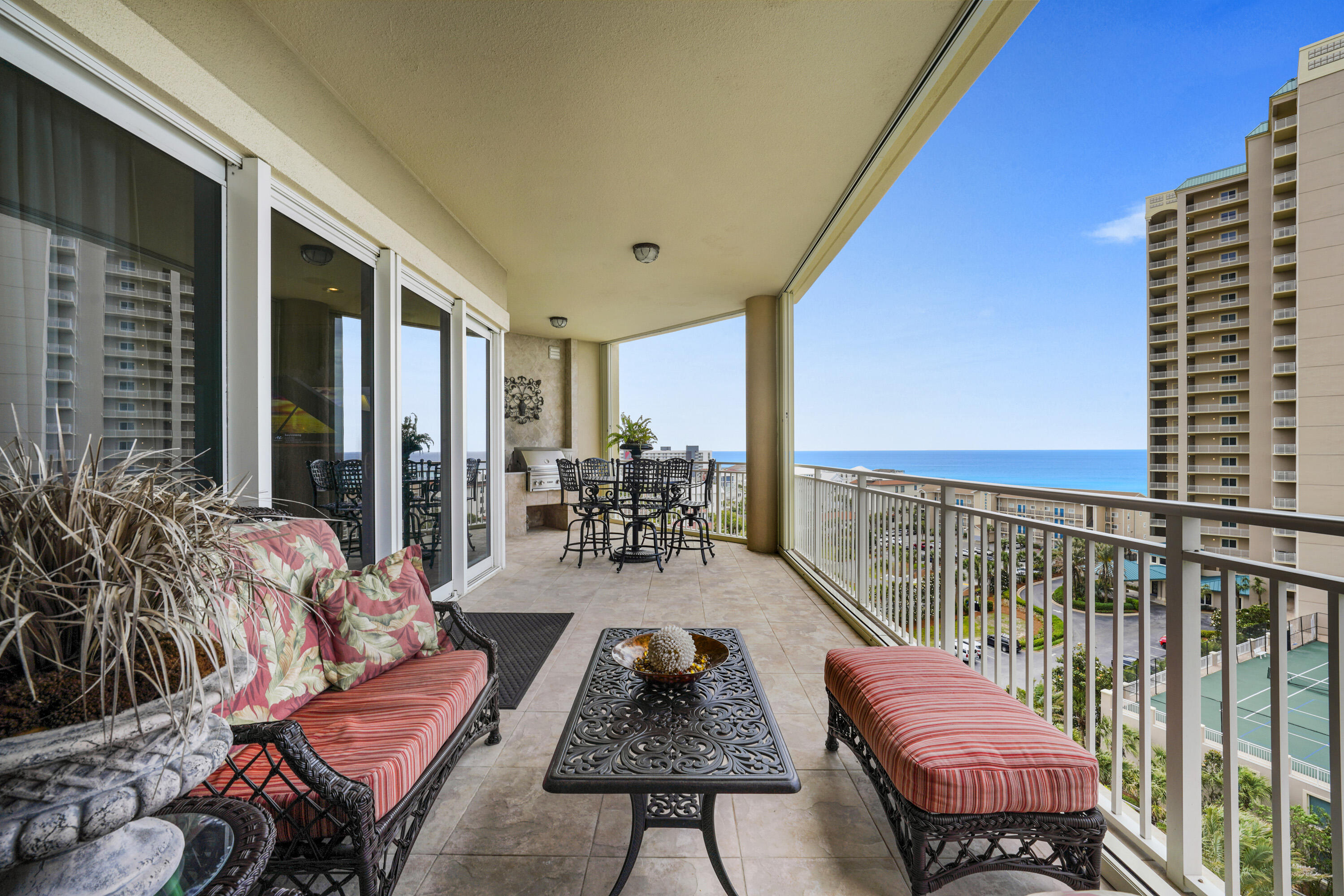 GRAND DUNES - NORTH TOWER - Residential