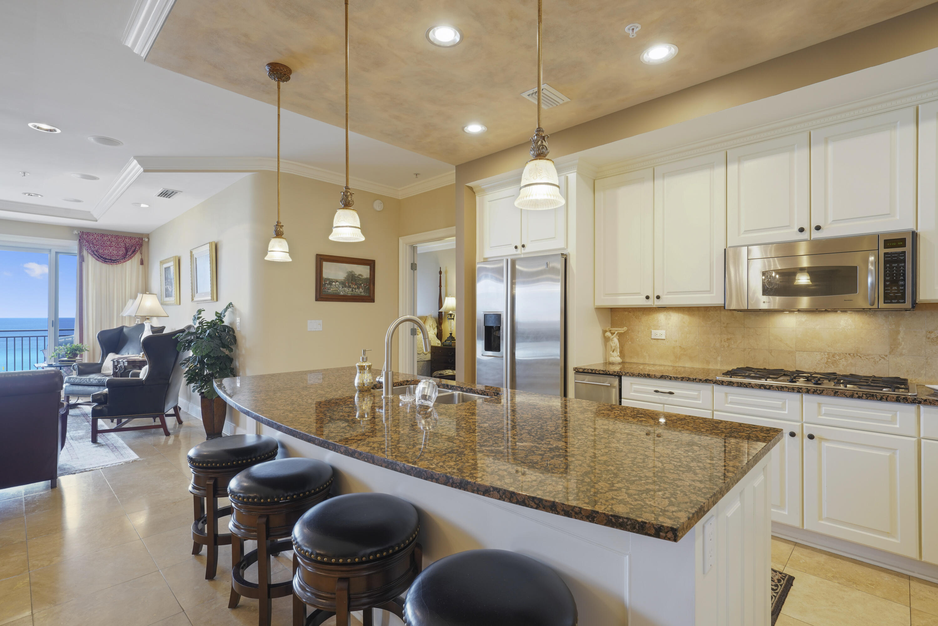 GRAND DUNES - NORTH TOWER - Residential