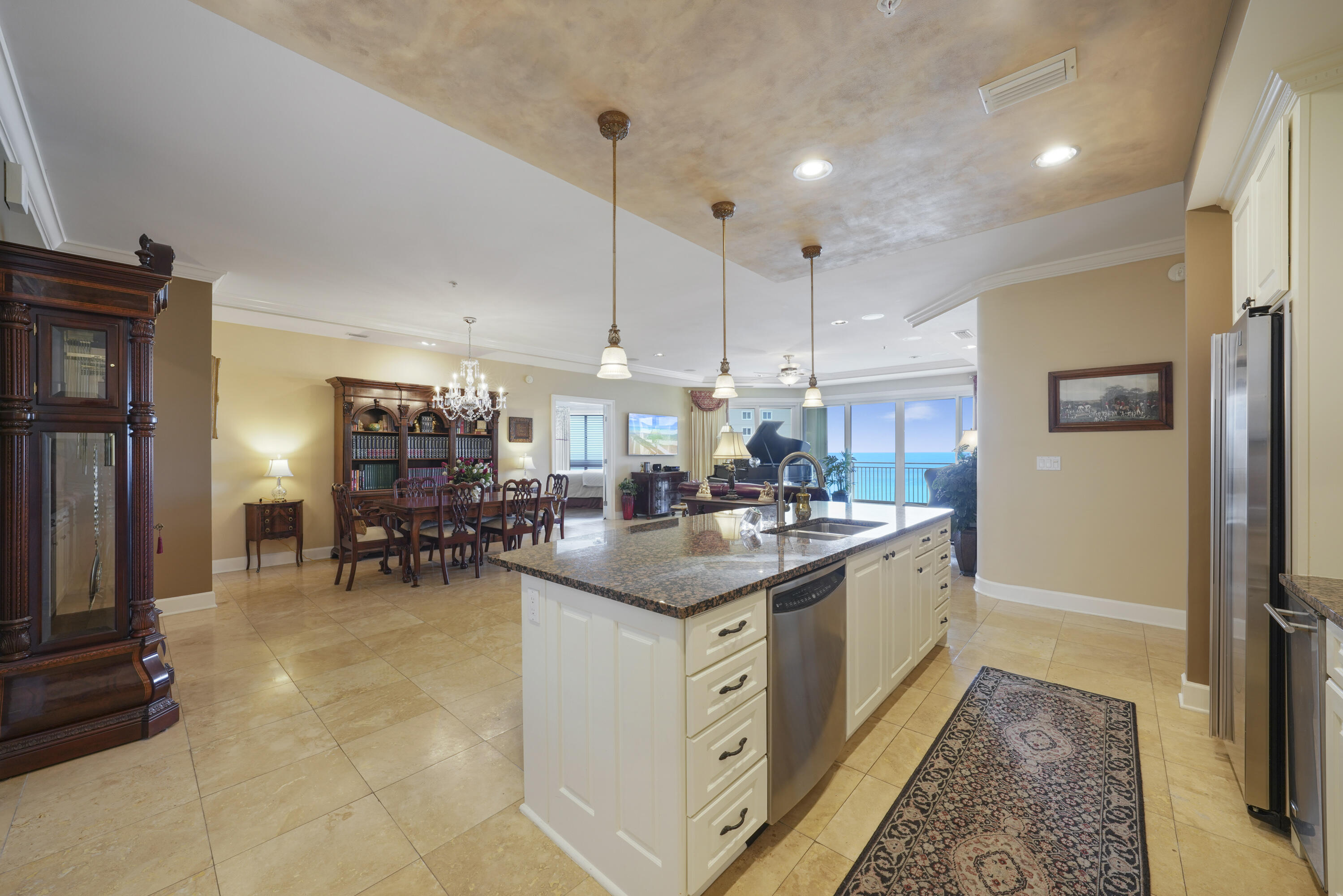 GRAND DUNES - NORTH TOWER - Residential