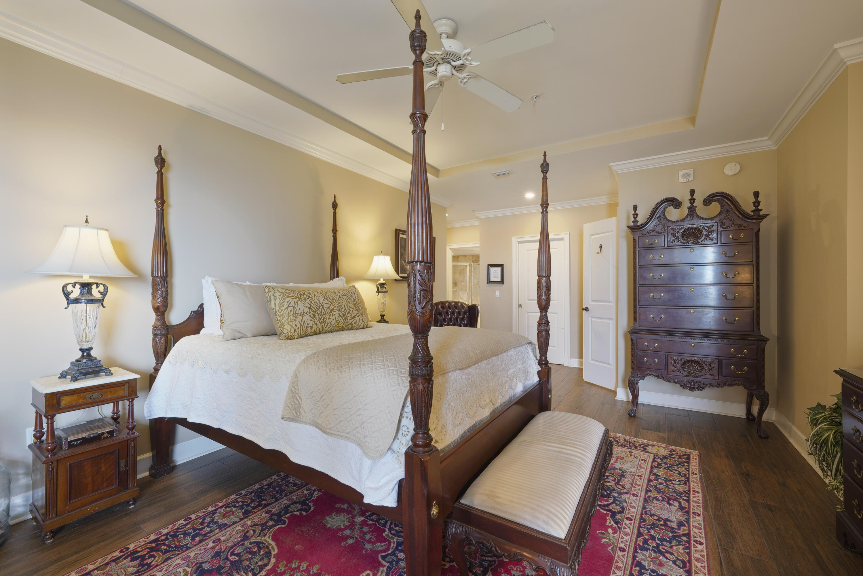 GRAND DUNES - NORTH TOWER - Residential