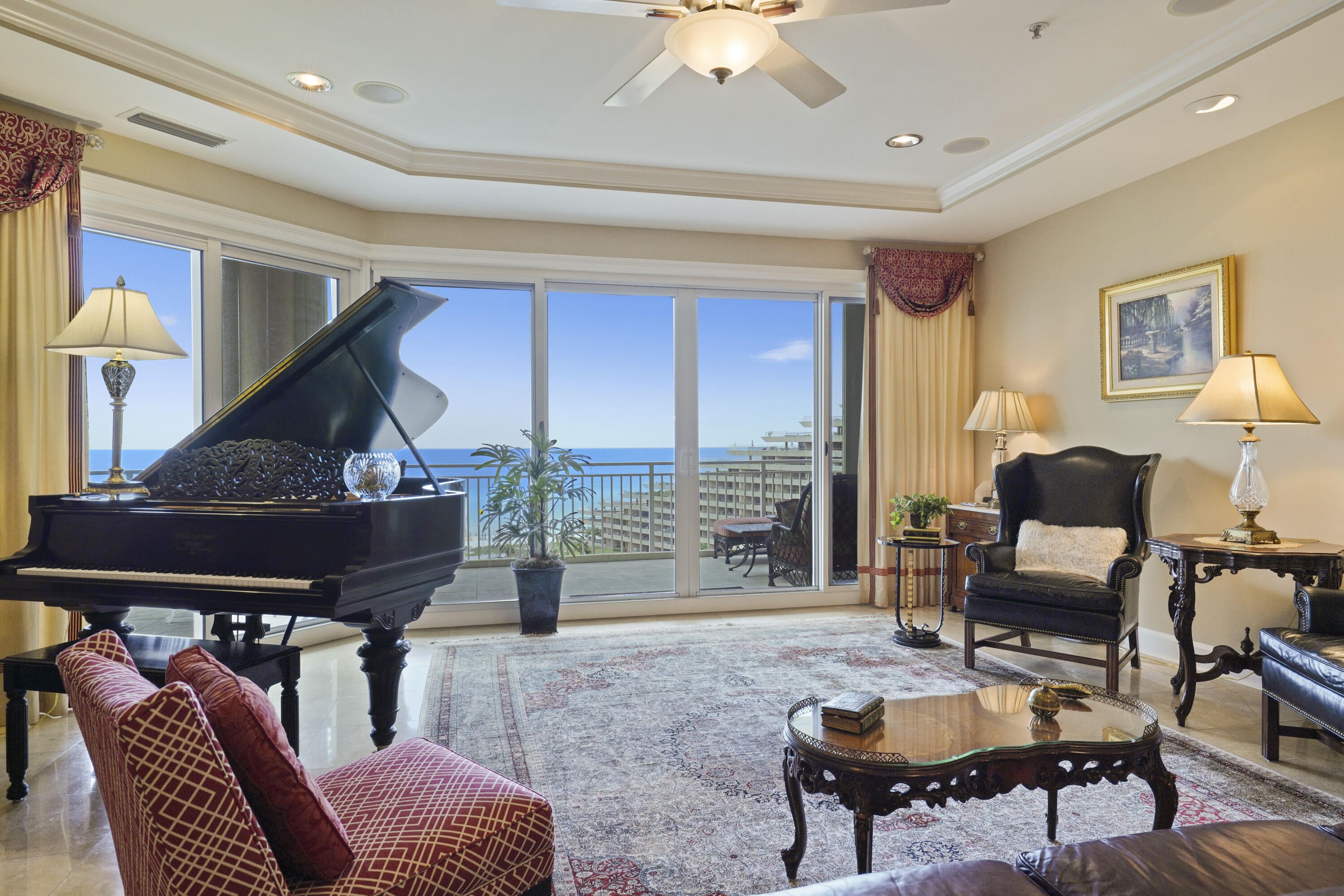 GRAND DUNES - NORTH TOWER - Residential