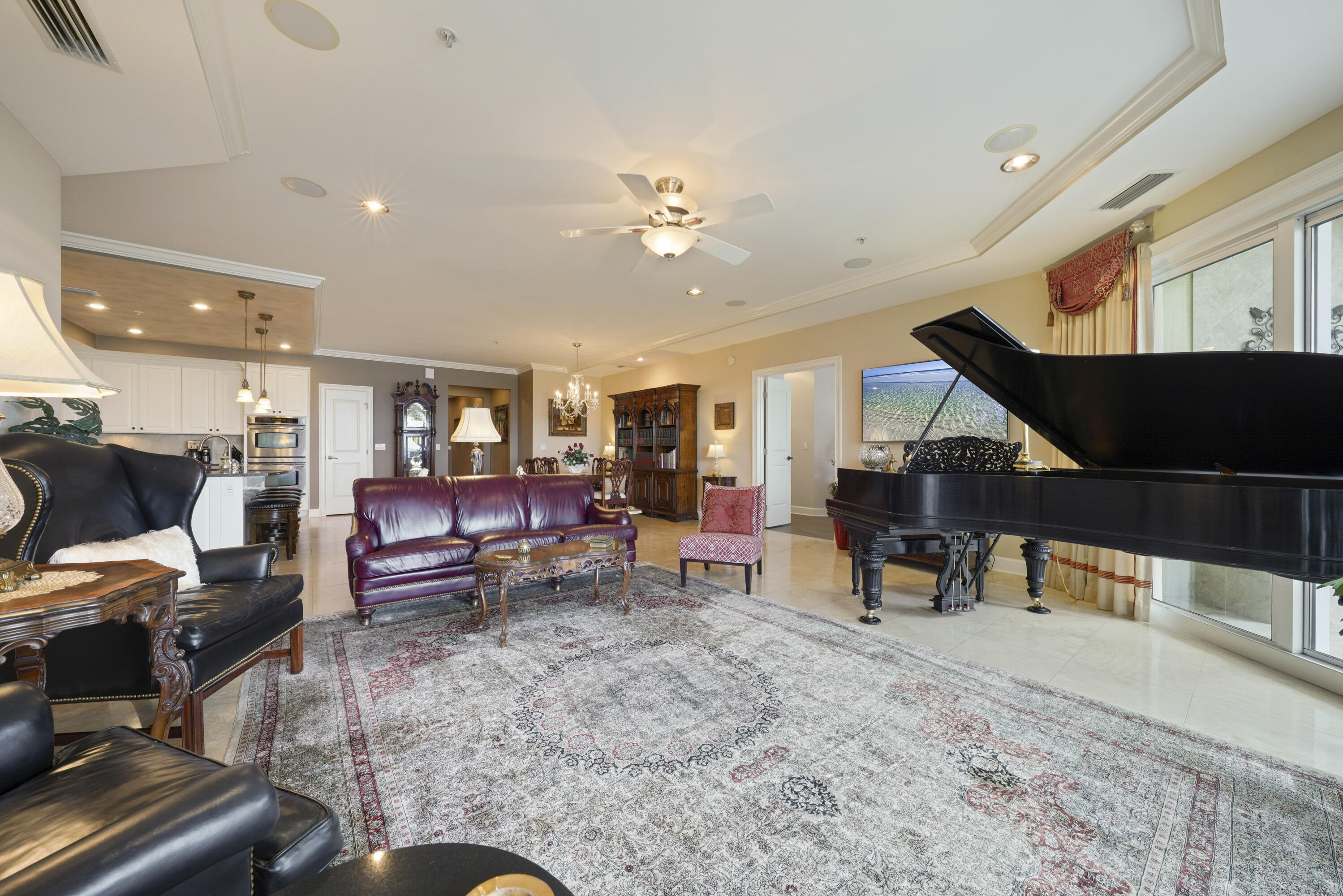 GRAND DUNES - NORTH TOWER - Residential